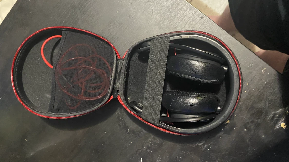 Beats Mixr (wired, over‑ear, DJ‑style) Headphones - photo 4