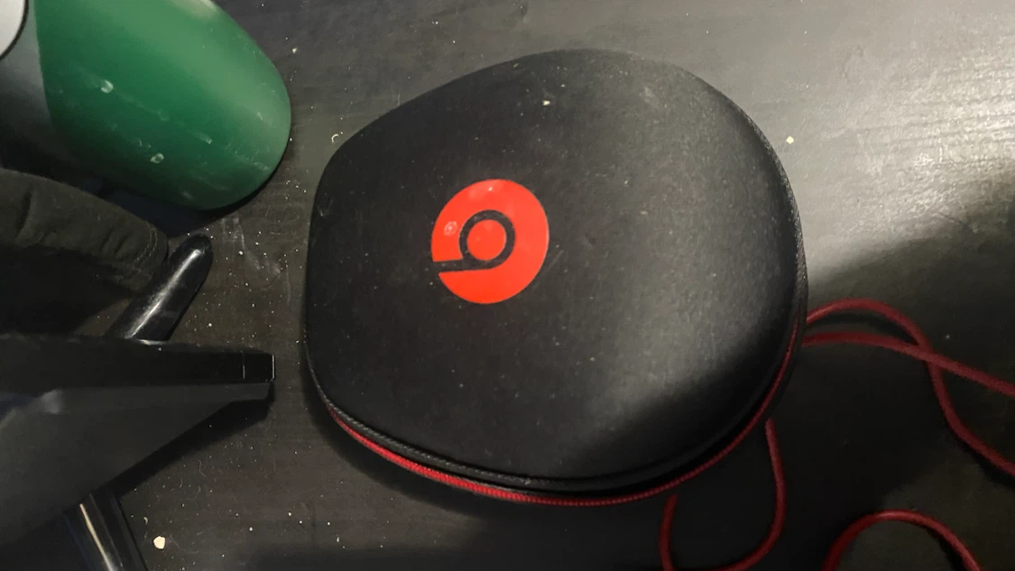 Beats Mixr (wired, over‑ear, DJ‑style) Headphones - photo 5
