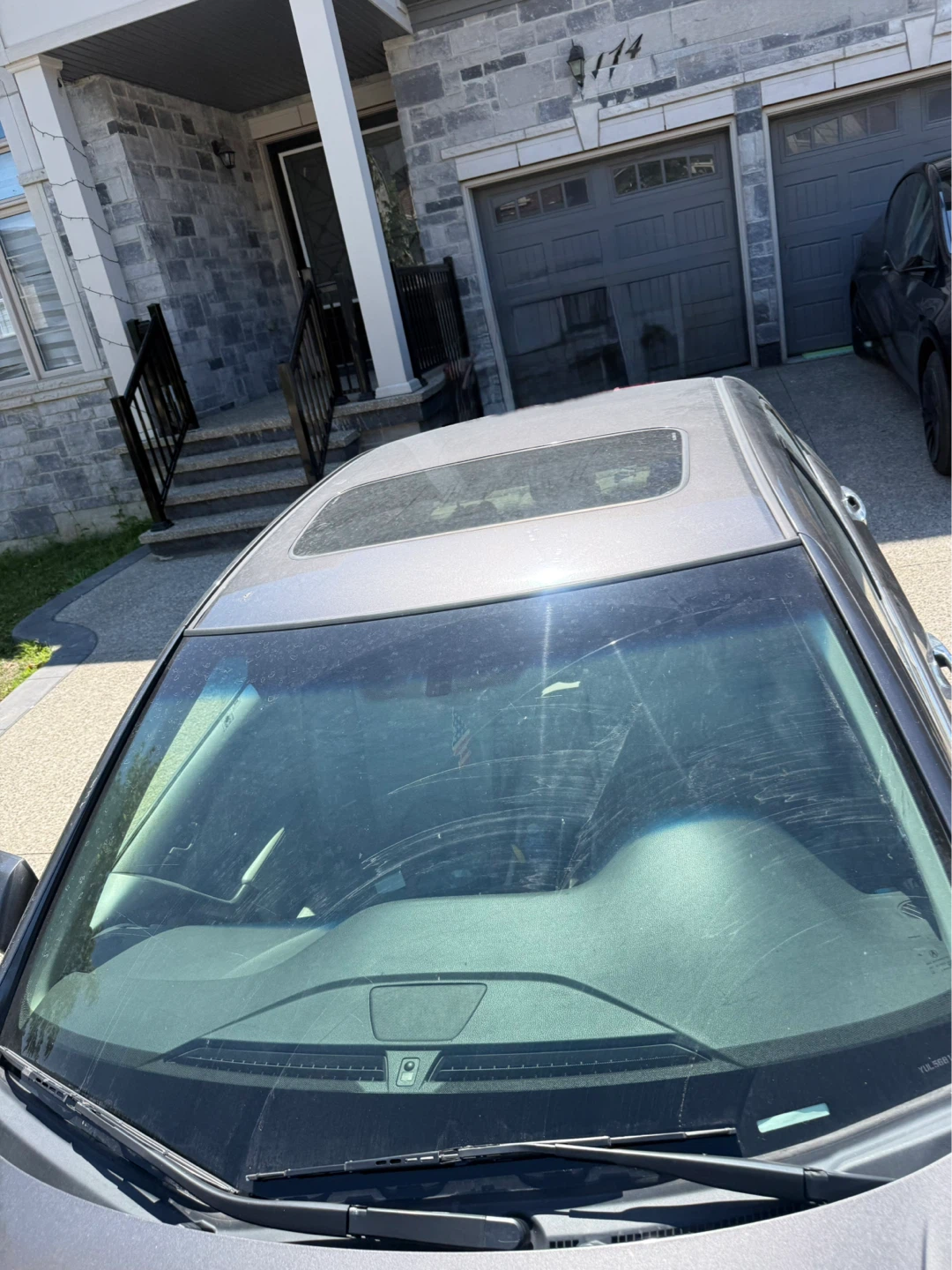 Acura TSX Sedan