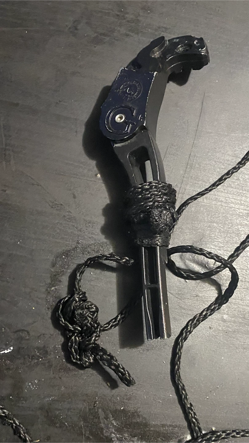 G6 Tactical Grappling Hook