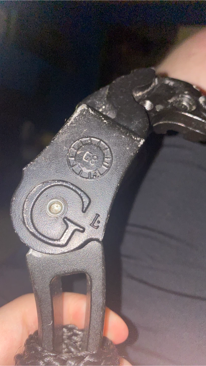 G6 Tactical Grappling Hook - photo 2