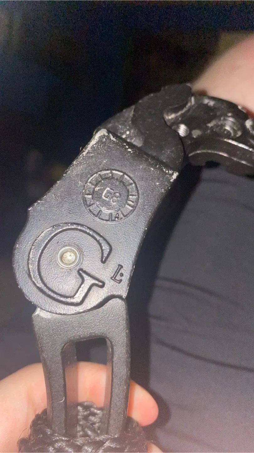G6 Tactical Grappling Hook - photo 2