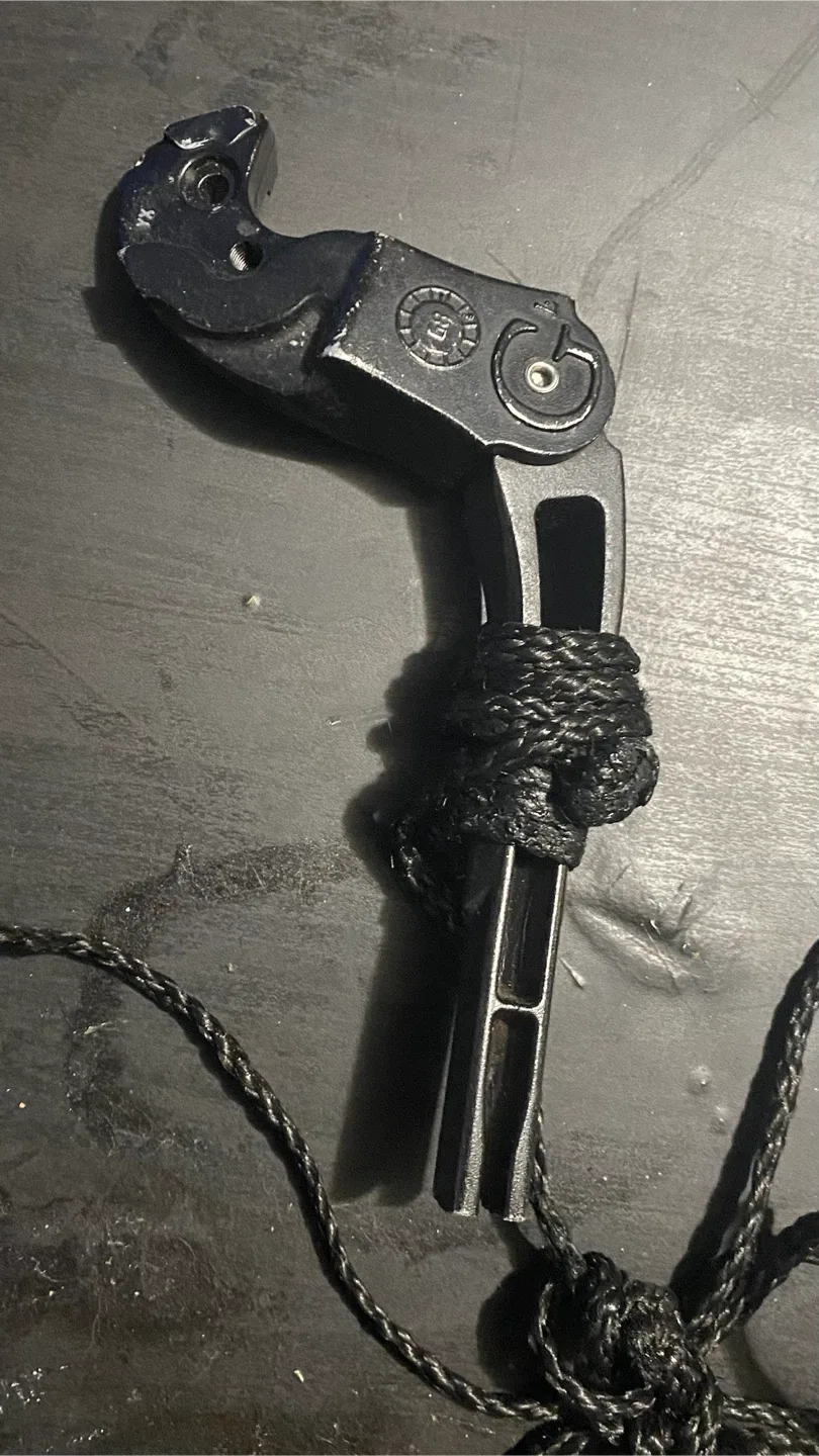 G6 Tactical Grappling Hook - photo 3