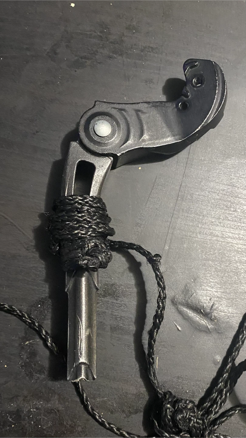 G6 Tactical Grappling Hook - photo 4