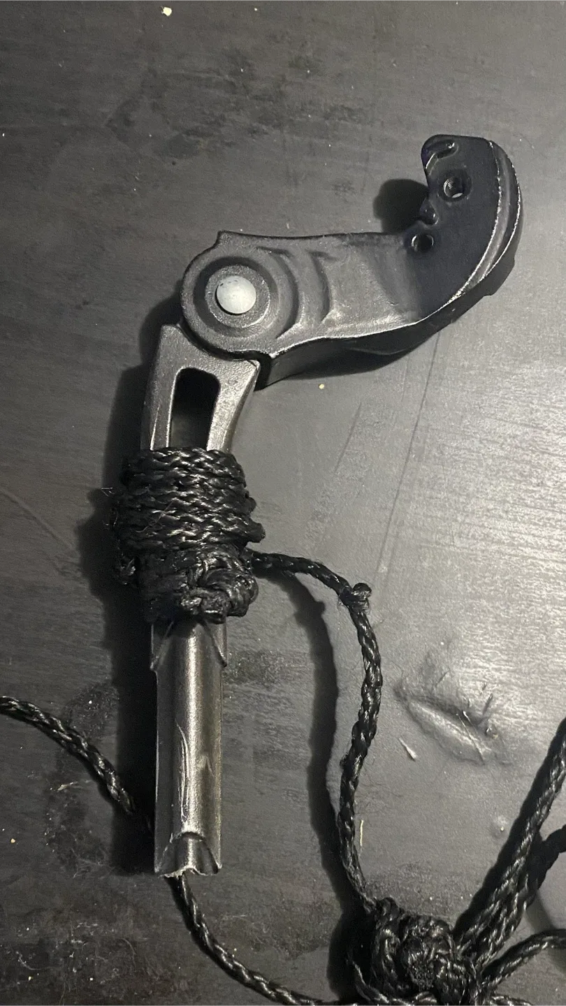 G6 Tactical Grappling Hook - photo 4