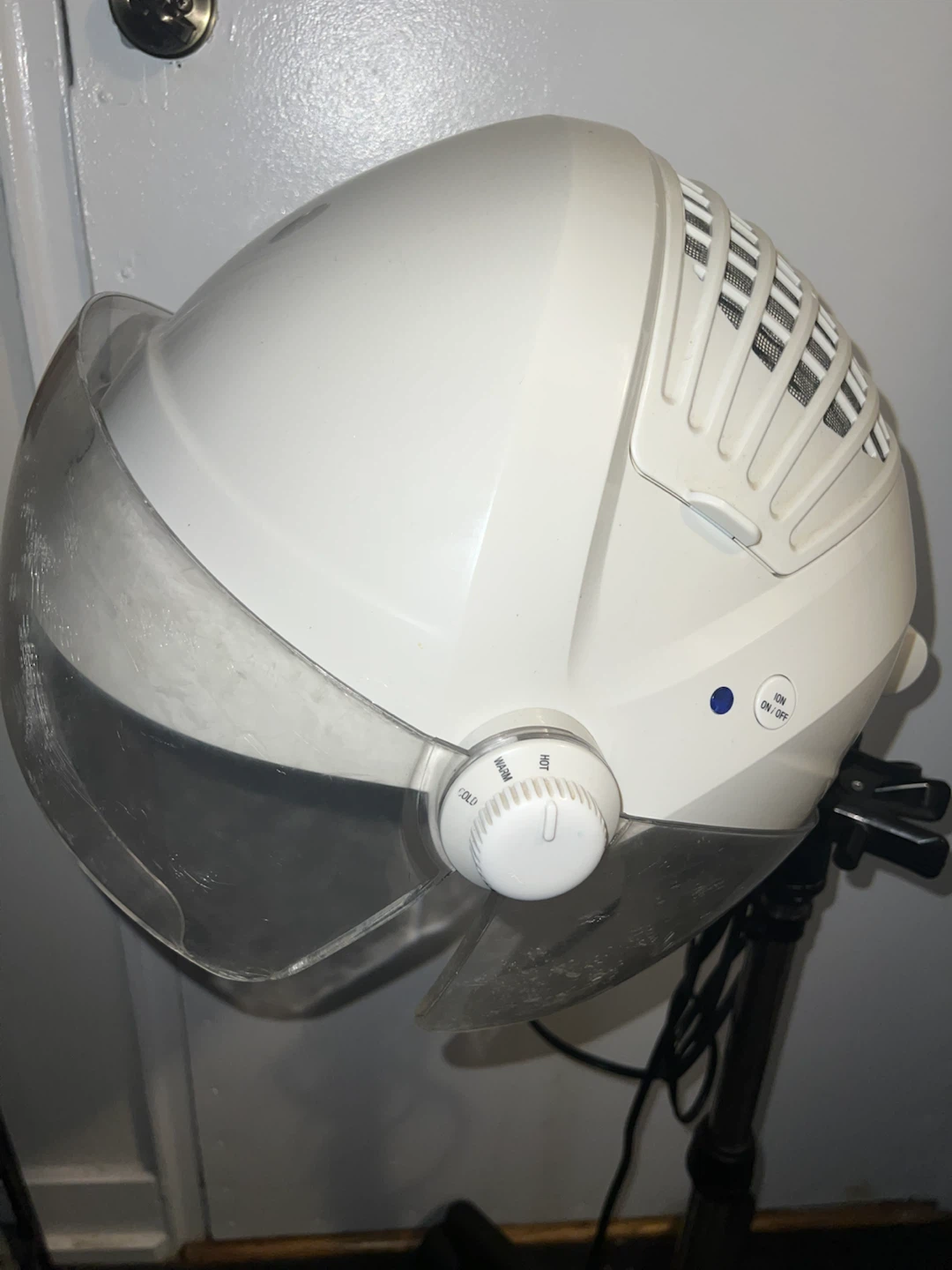 Babyliss Pro 2000 Professional Ionic Hood Dryer - photo 2