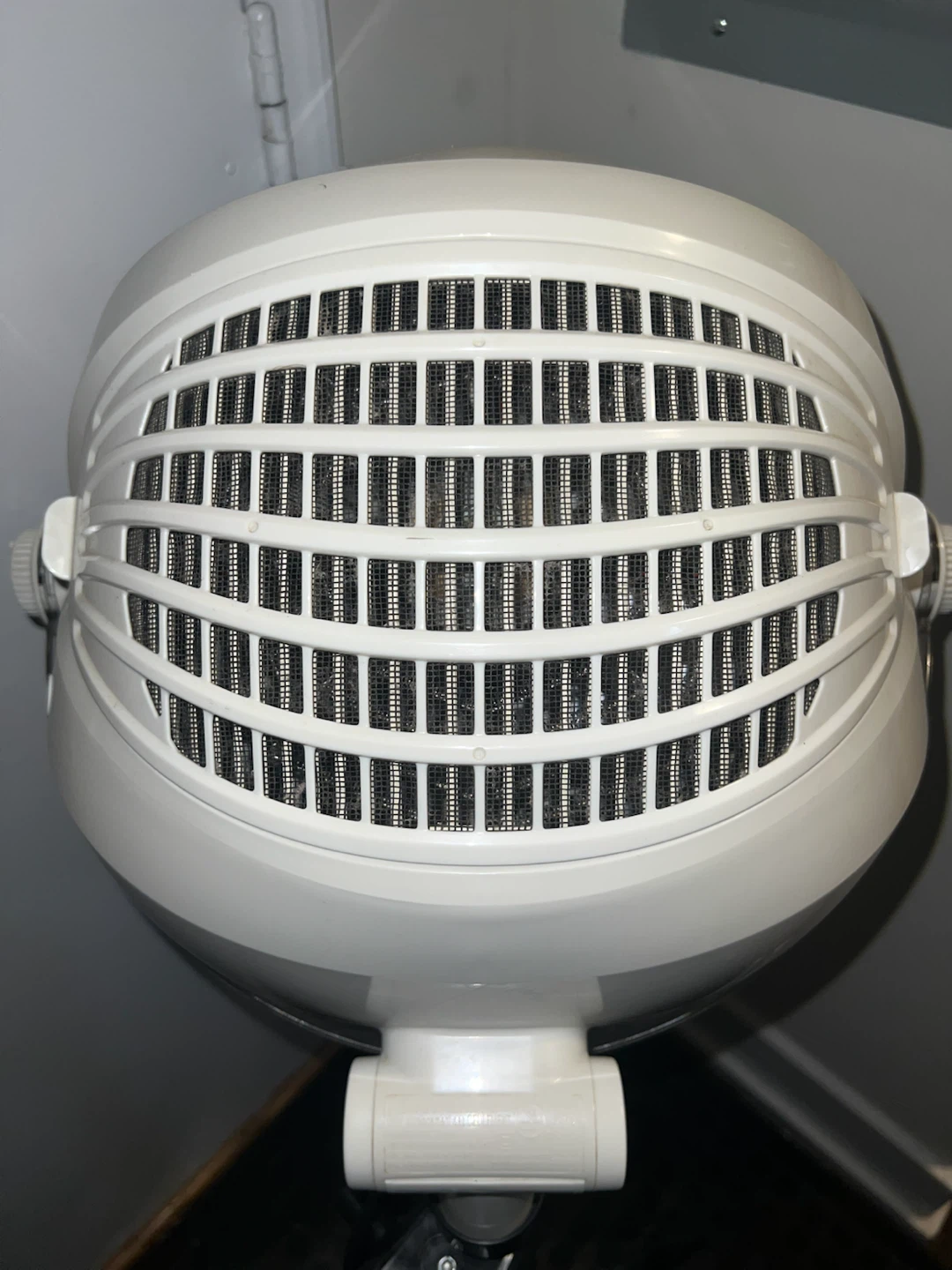 Babyliss Pro 2000 Professional Ionic Hood Dryer - photo 4