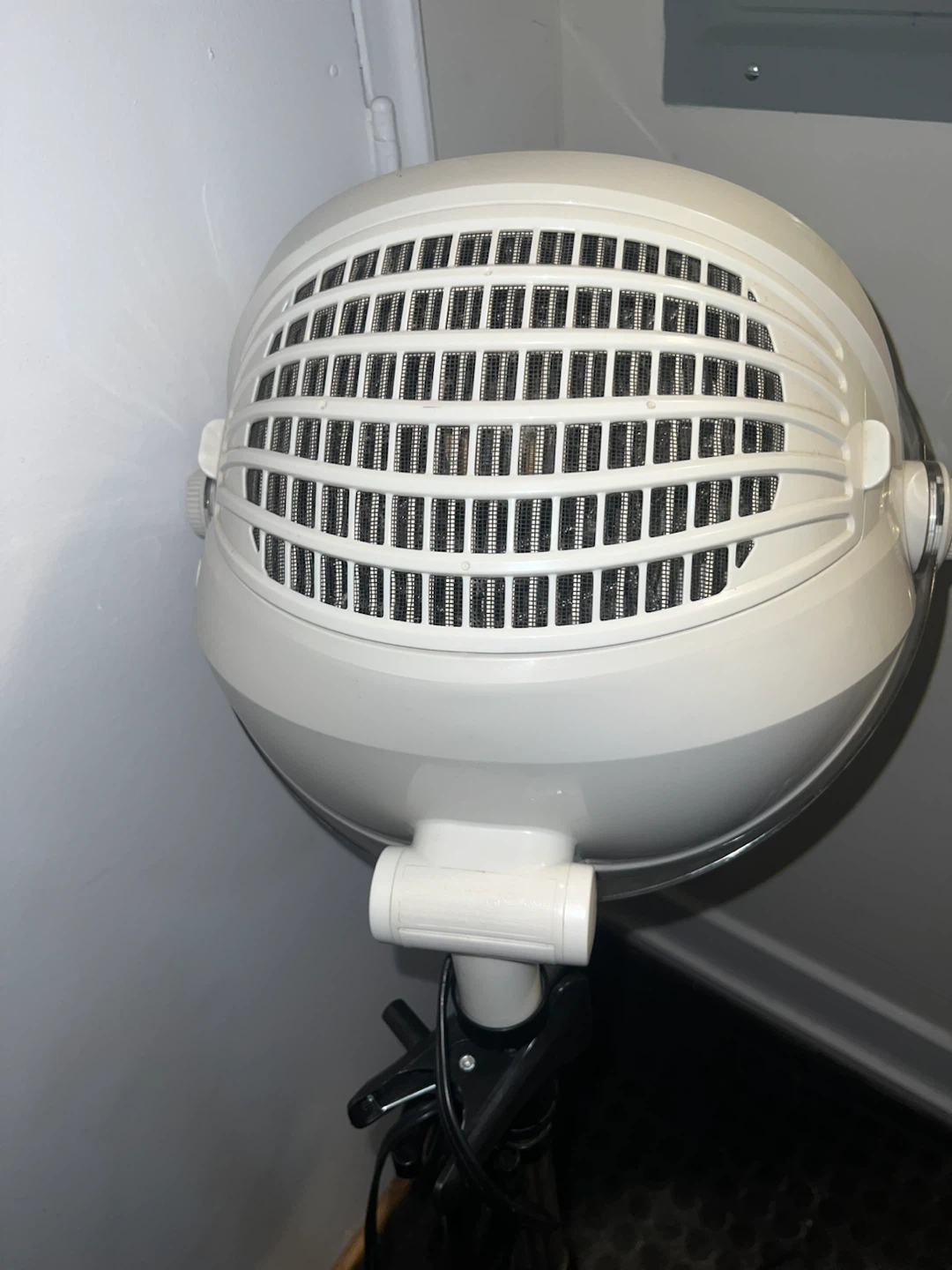 Babyliss Pro 2000 Professional Ionic Hood Dryer - photo 5