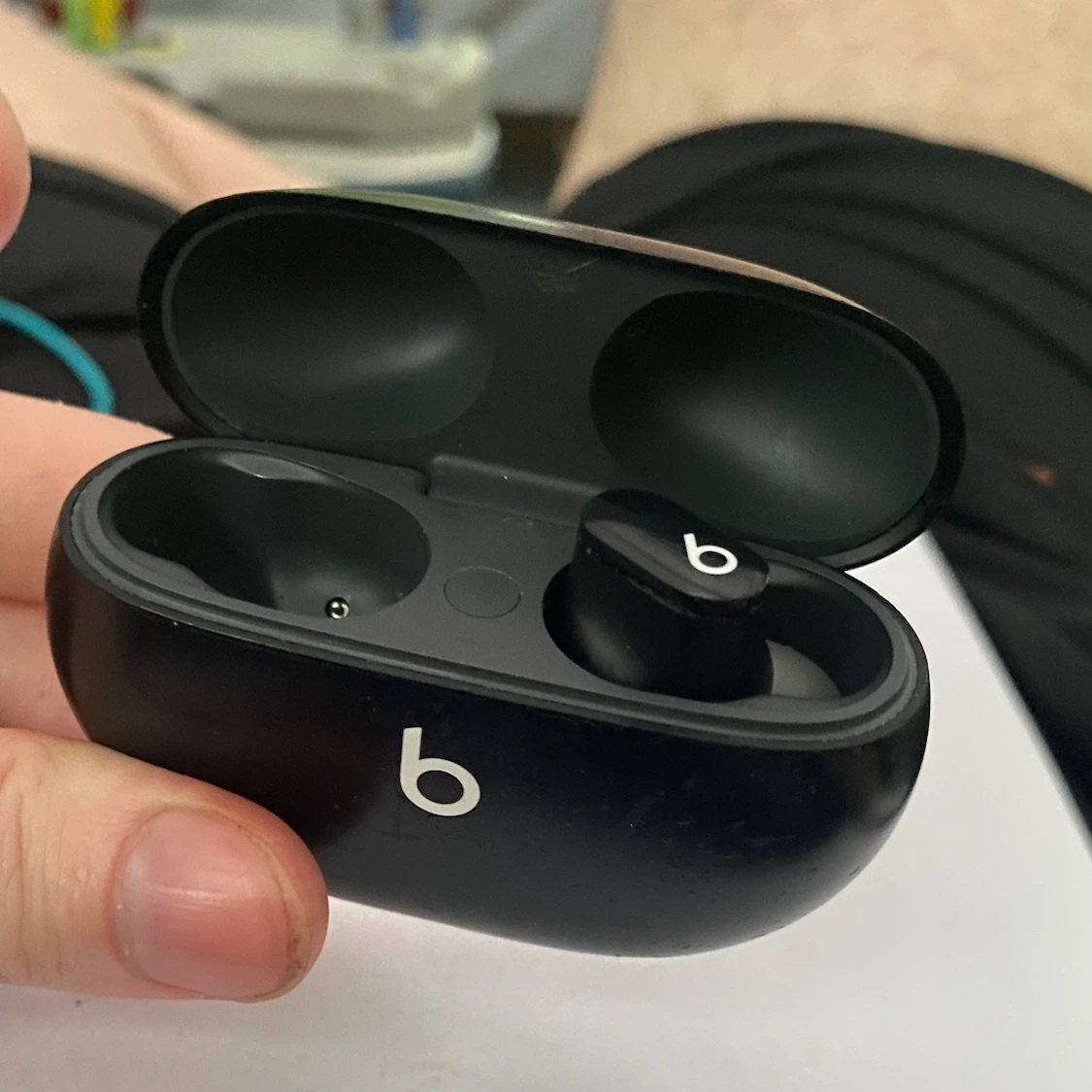 Beats Studio Buds