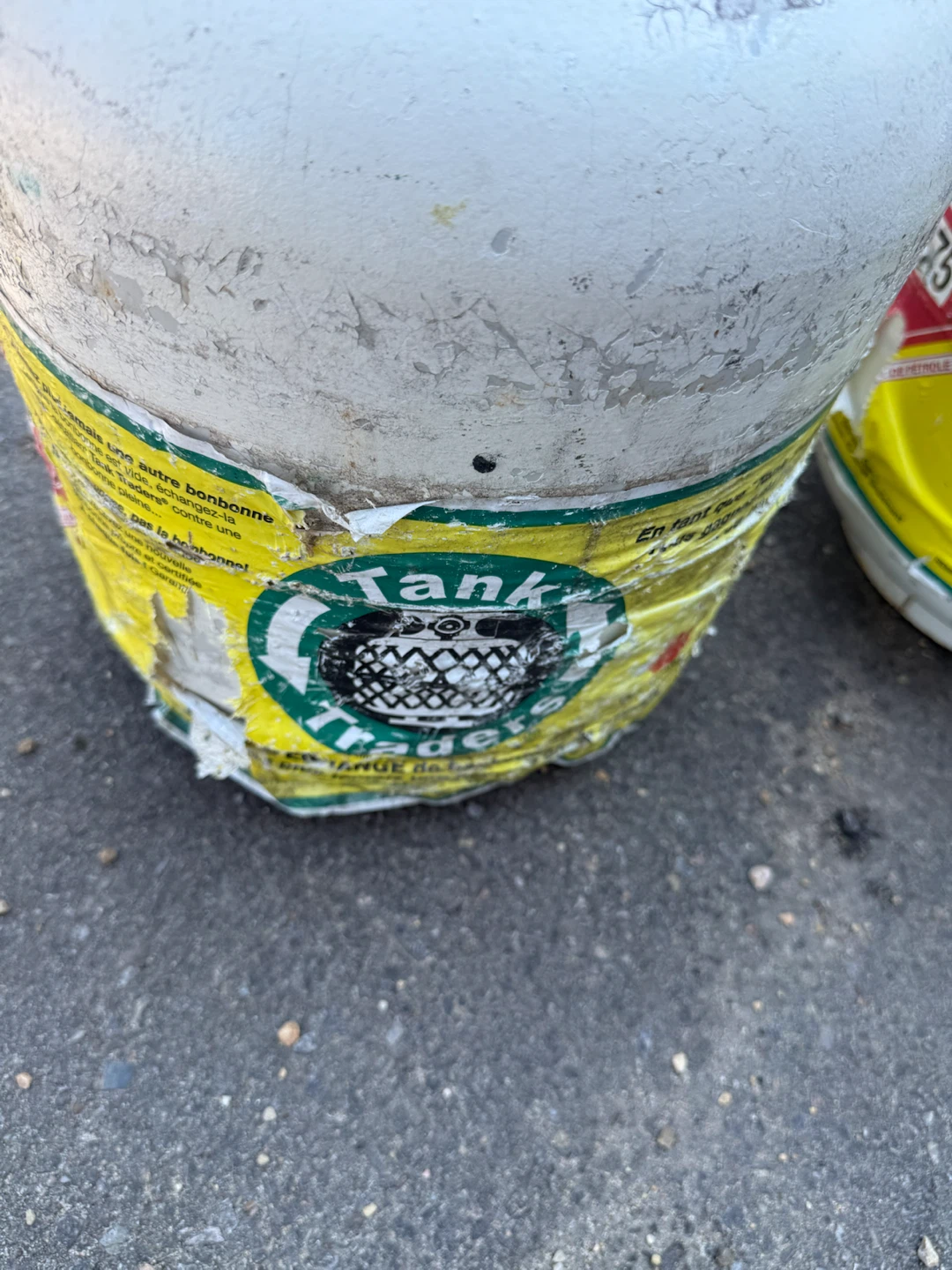 Propane Tanks - photo 3