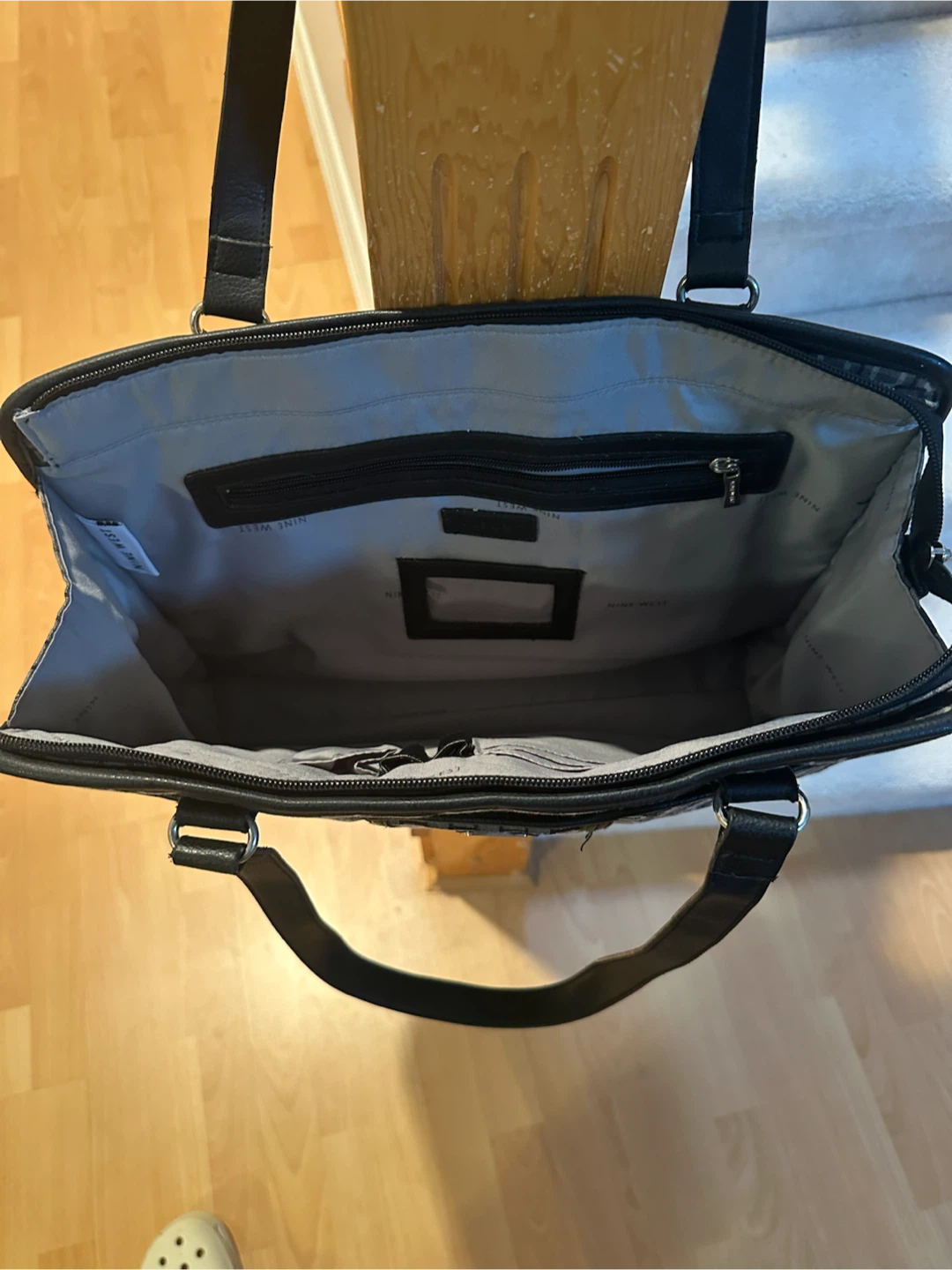 Nine West Tote Bag - photo 2