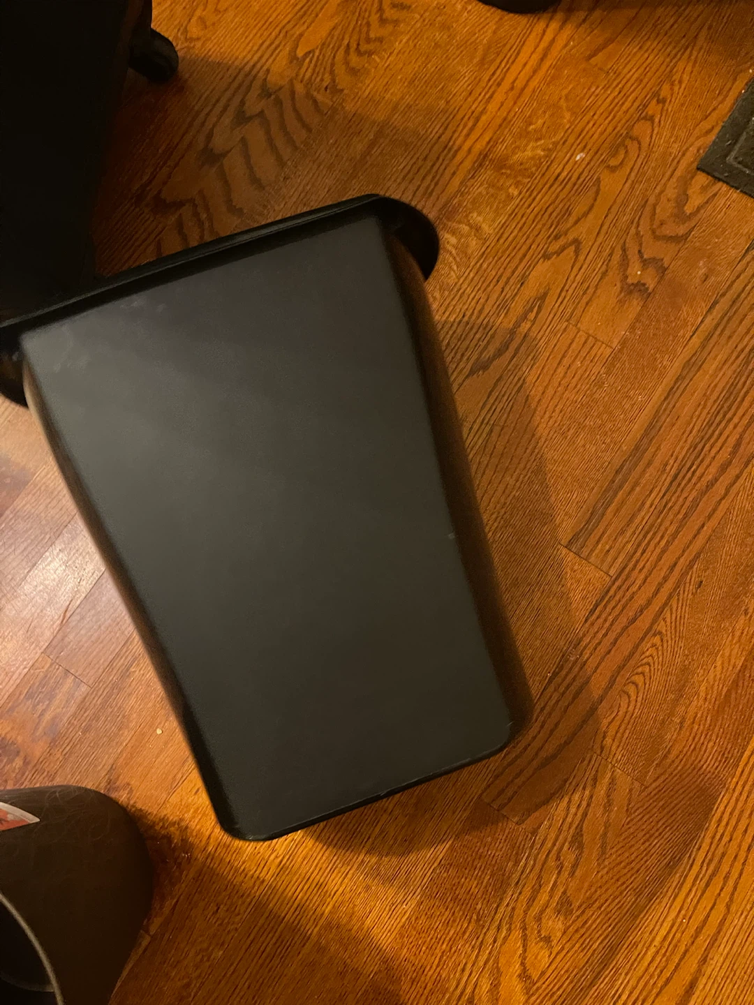 Trash bins - photo 4