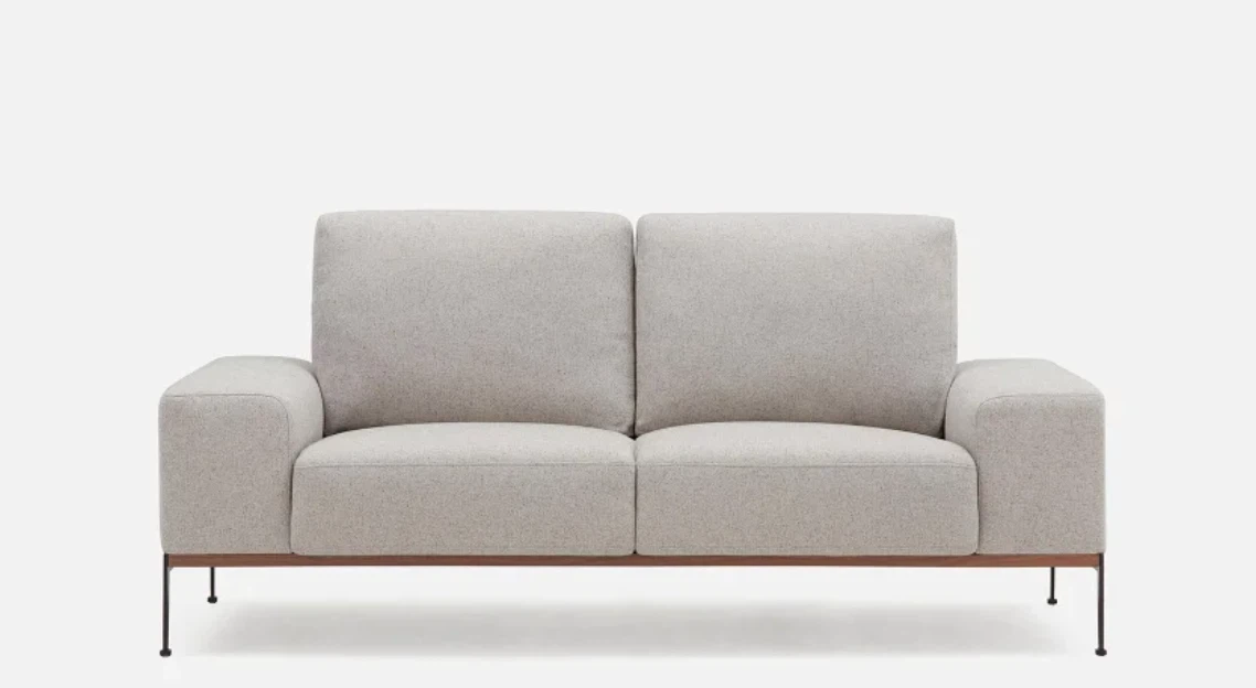 Structube PRESTON Sofa