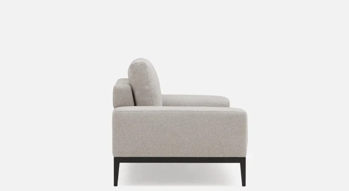 Structube PRESTON Sofa - photo 3