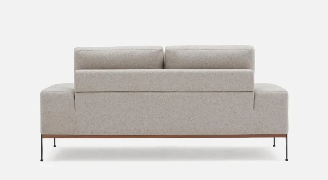 Structube PRESTON Sofa - photo 5