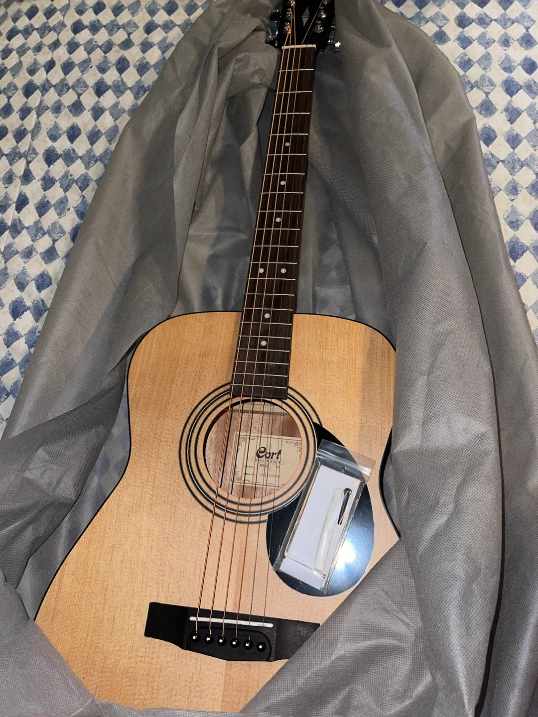 Cort AF510 Acoustic Guitar