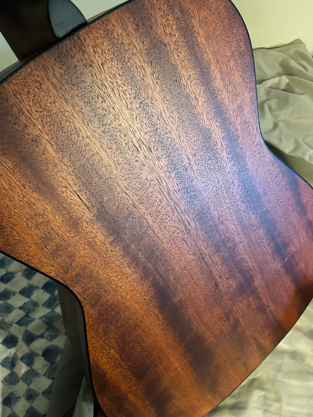 Cort AF510 Acoustic Guitar - photo 2