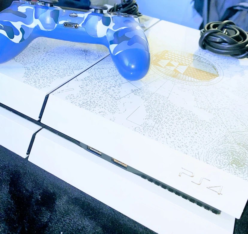 Sony PlayStation 4 Console