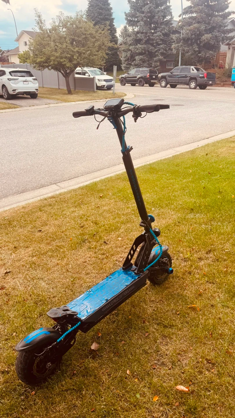 🔥Gyrocopter Plaid 3.0 Fully Customized⚡️⚡️ - photo 4