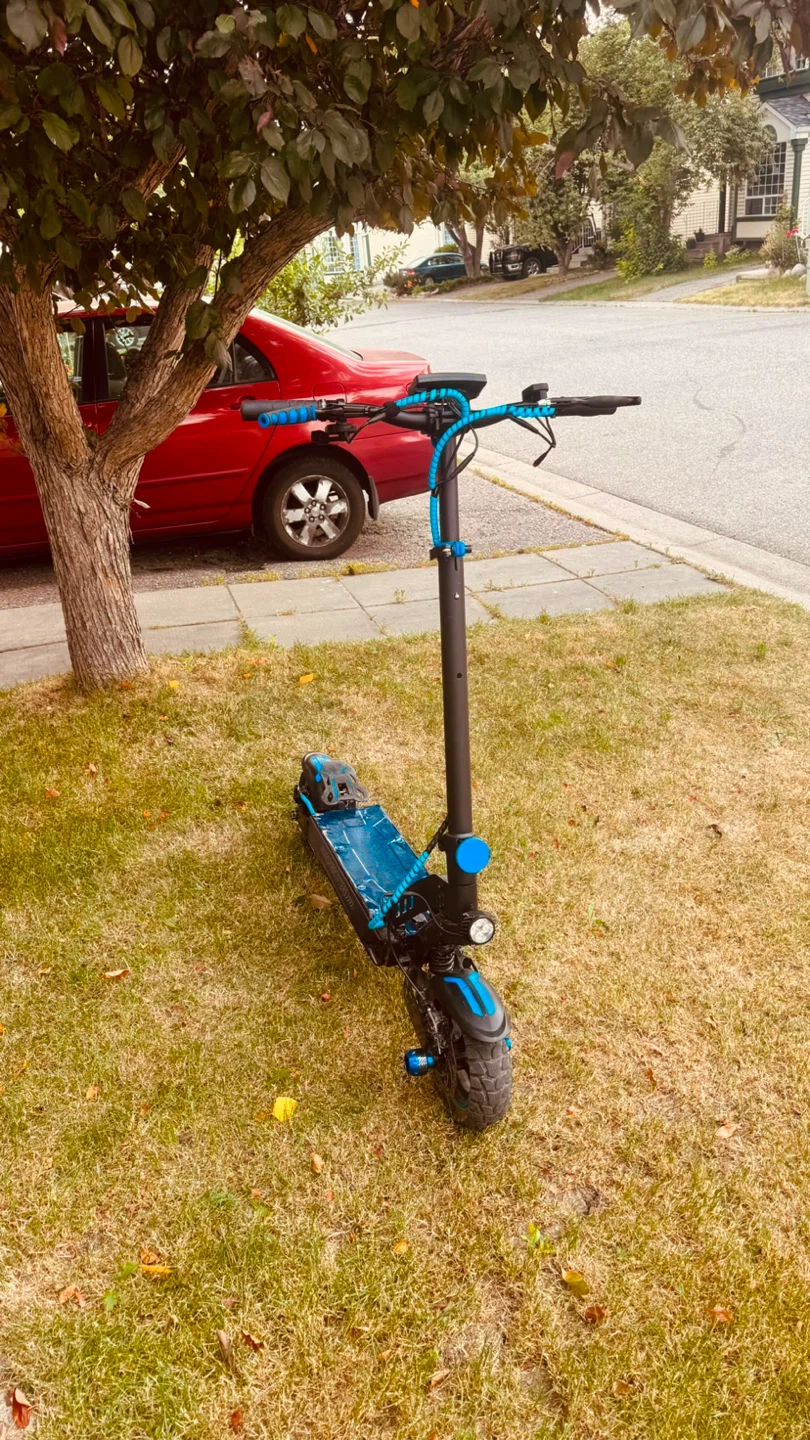 🔥Gyrocopter Plaid 3.0 Fully Customized⚡️⚡️ - photo 5