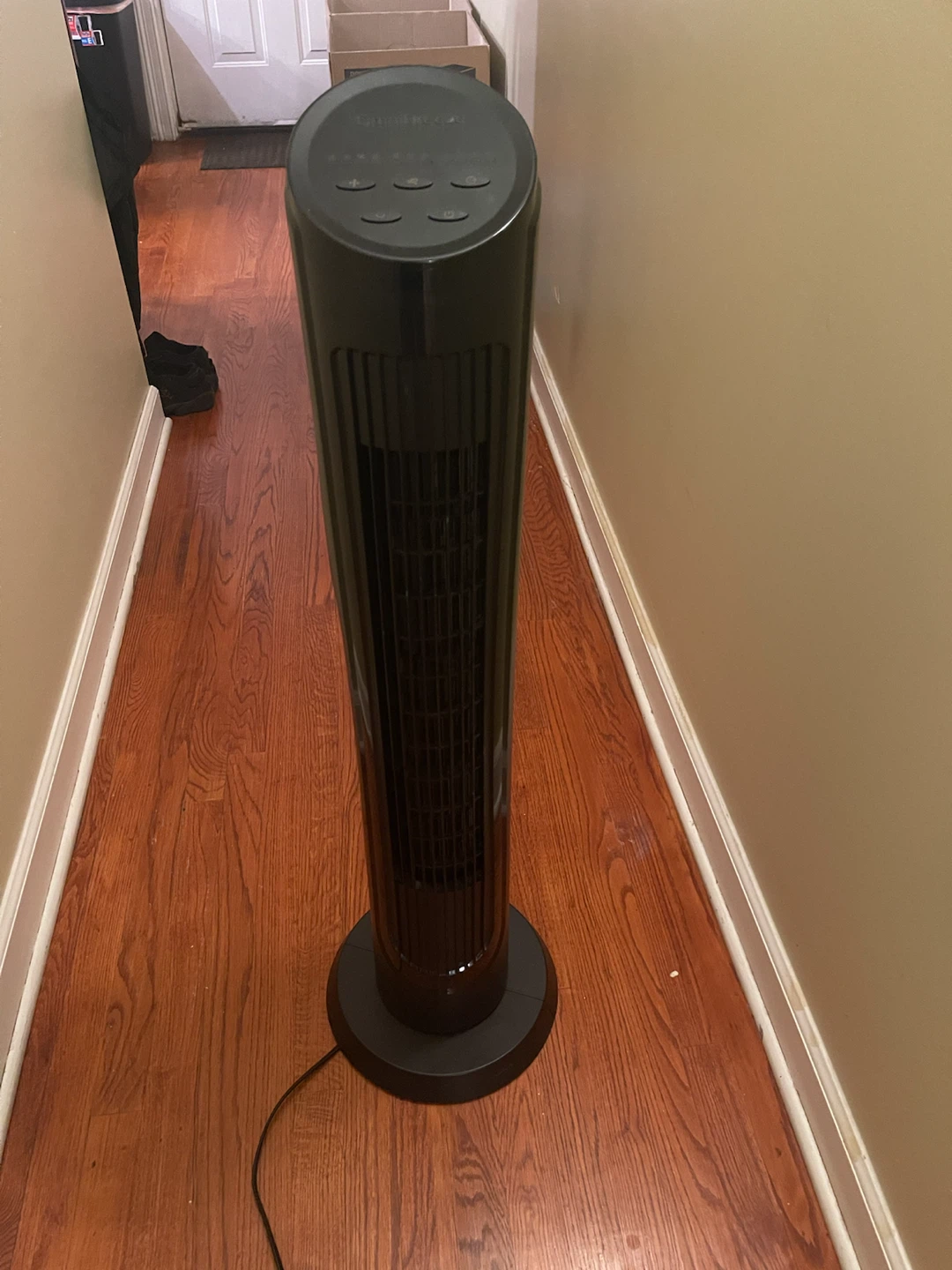 OmniBreeze Tower Fan - photo 2