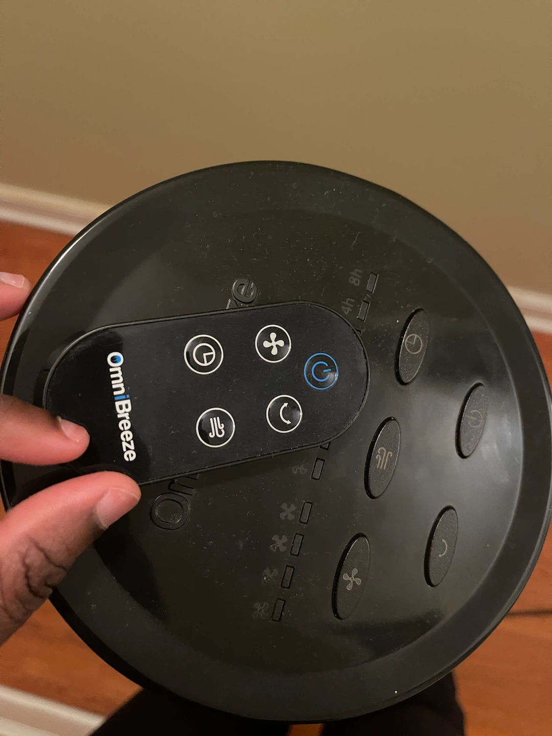 OmniBreeze Tower Fan - photo 3