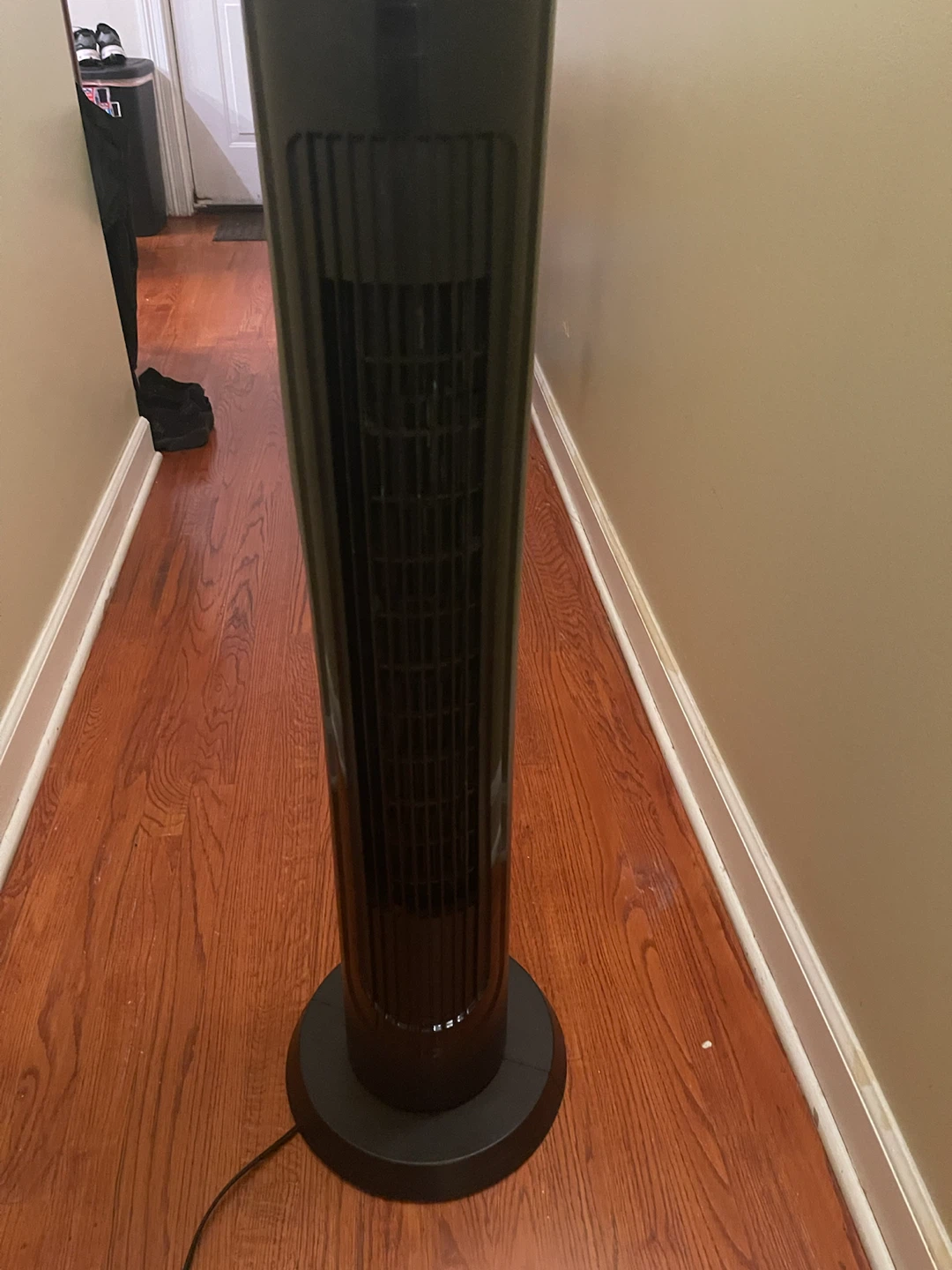 OmniBreeze Tower Fan - photo 4