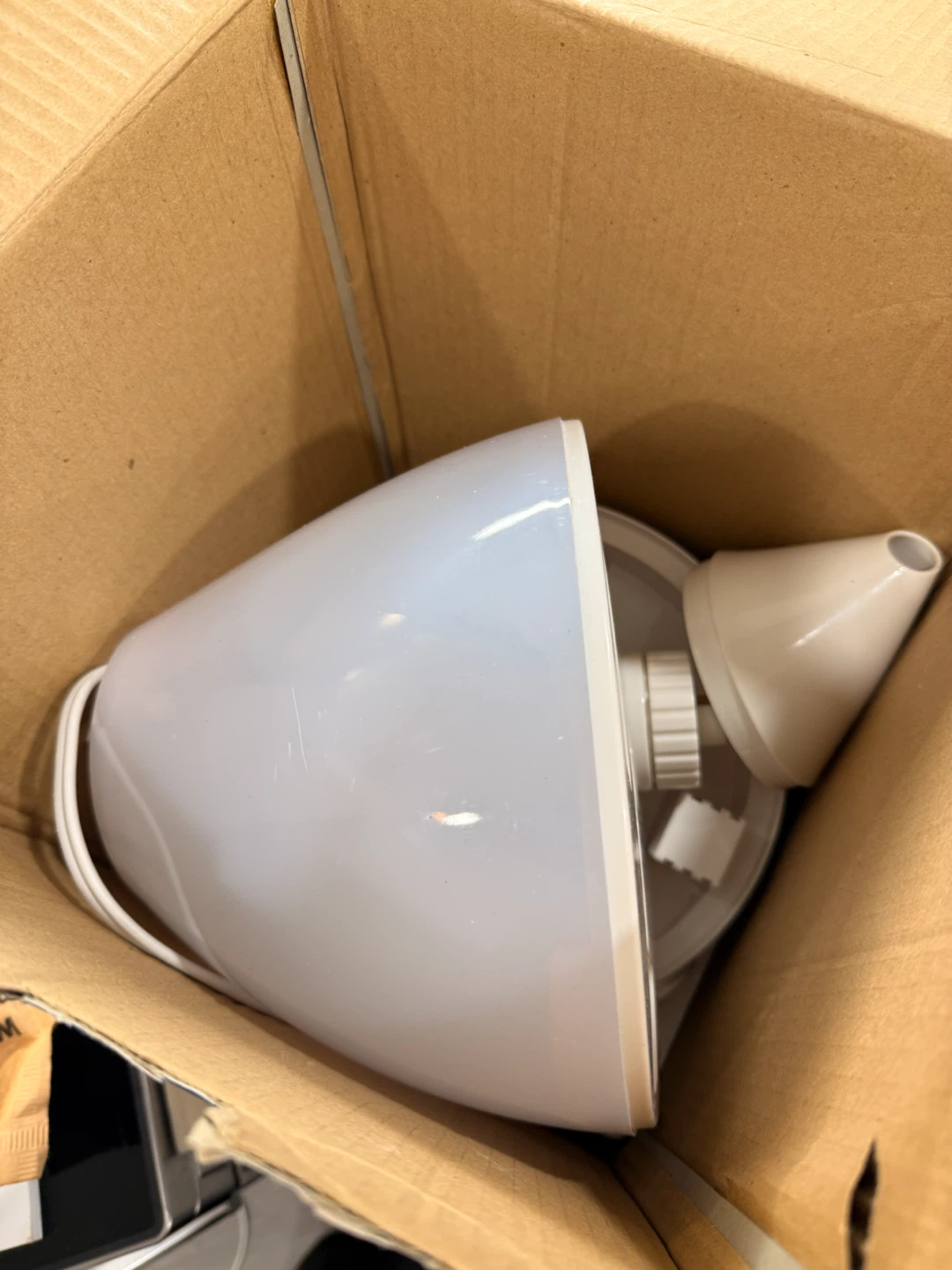 Crane Ultrasonic Cool Mist Humidifier - photo 3