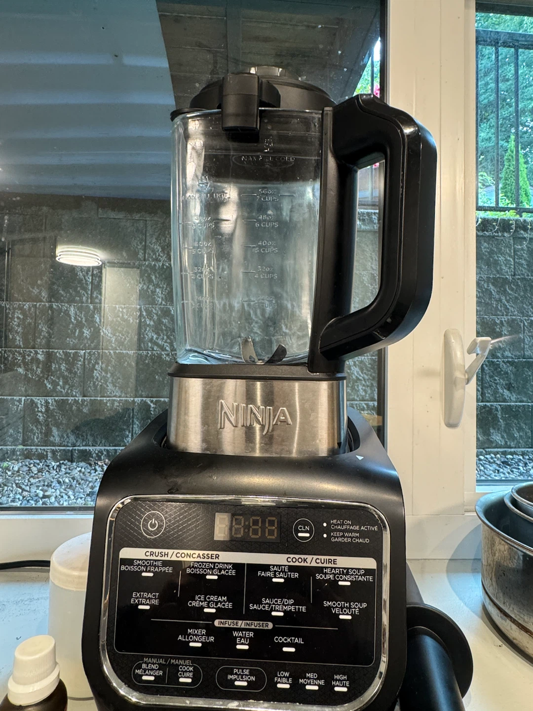 Ninja Blender