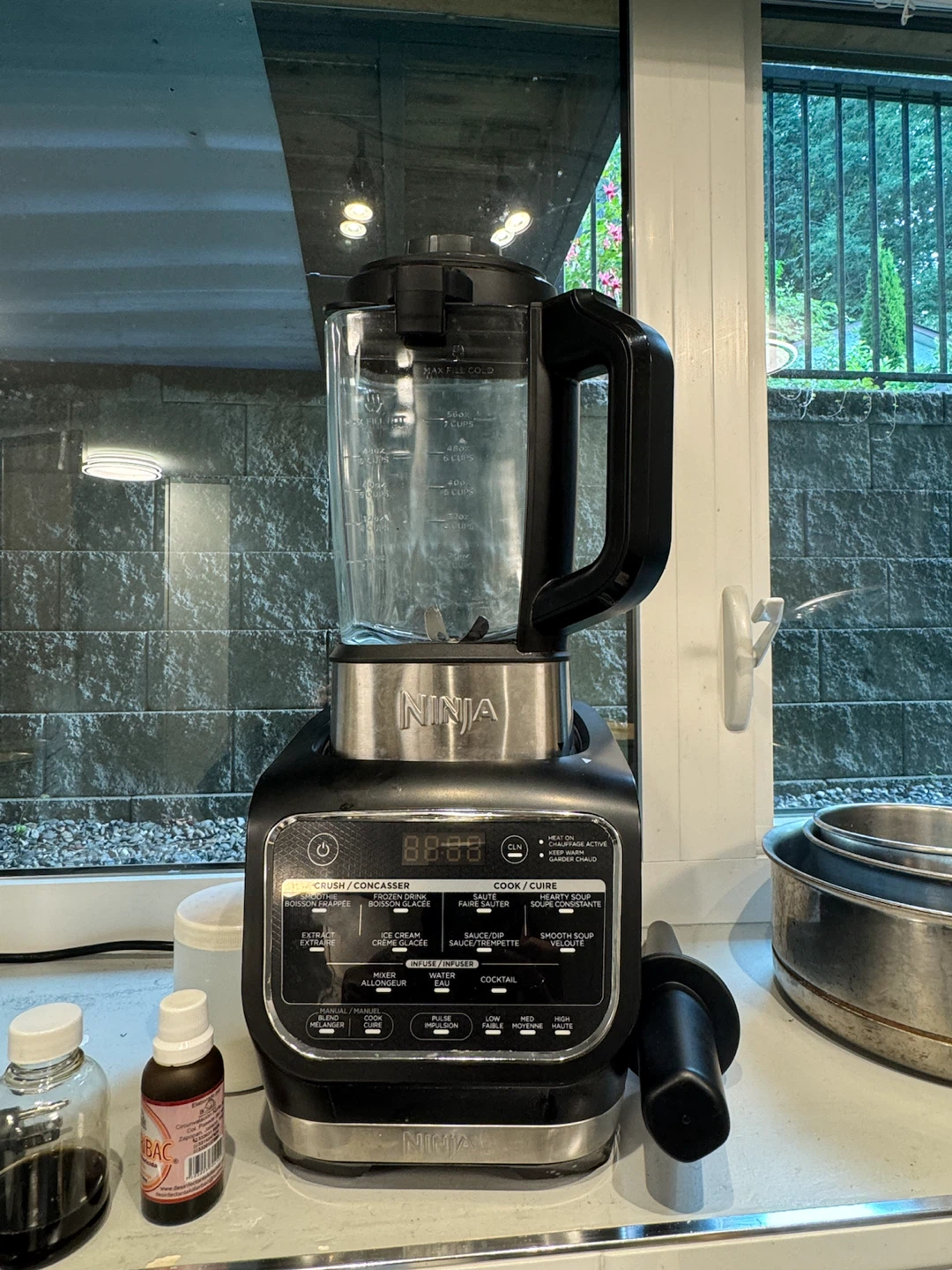 Ninja Blender - photo 2