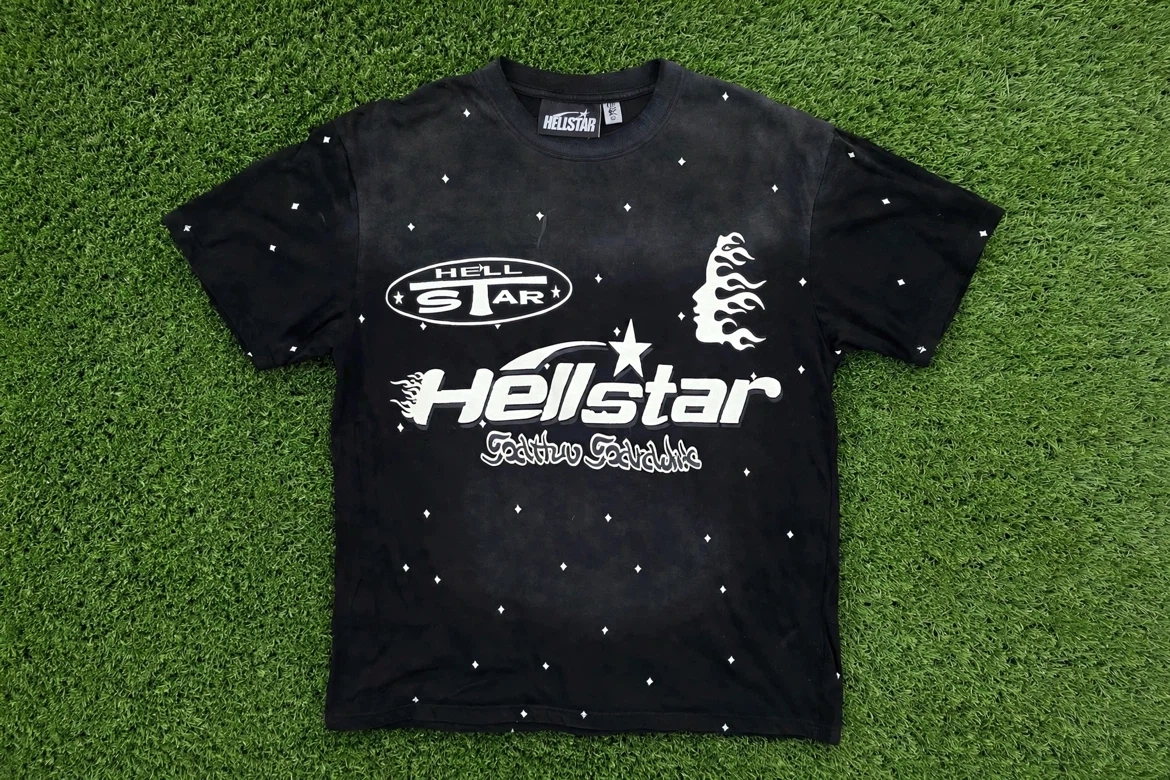 Hellstar t