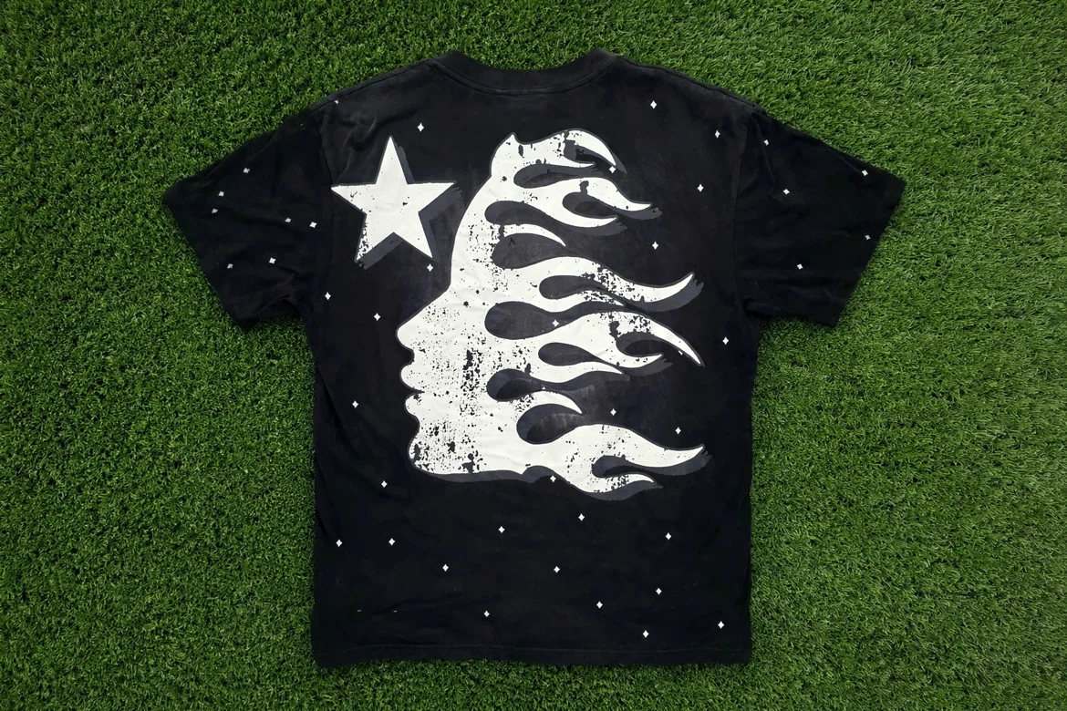 Hellstar t - photo 2