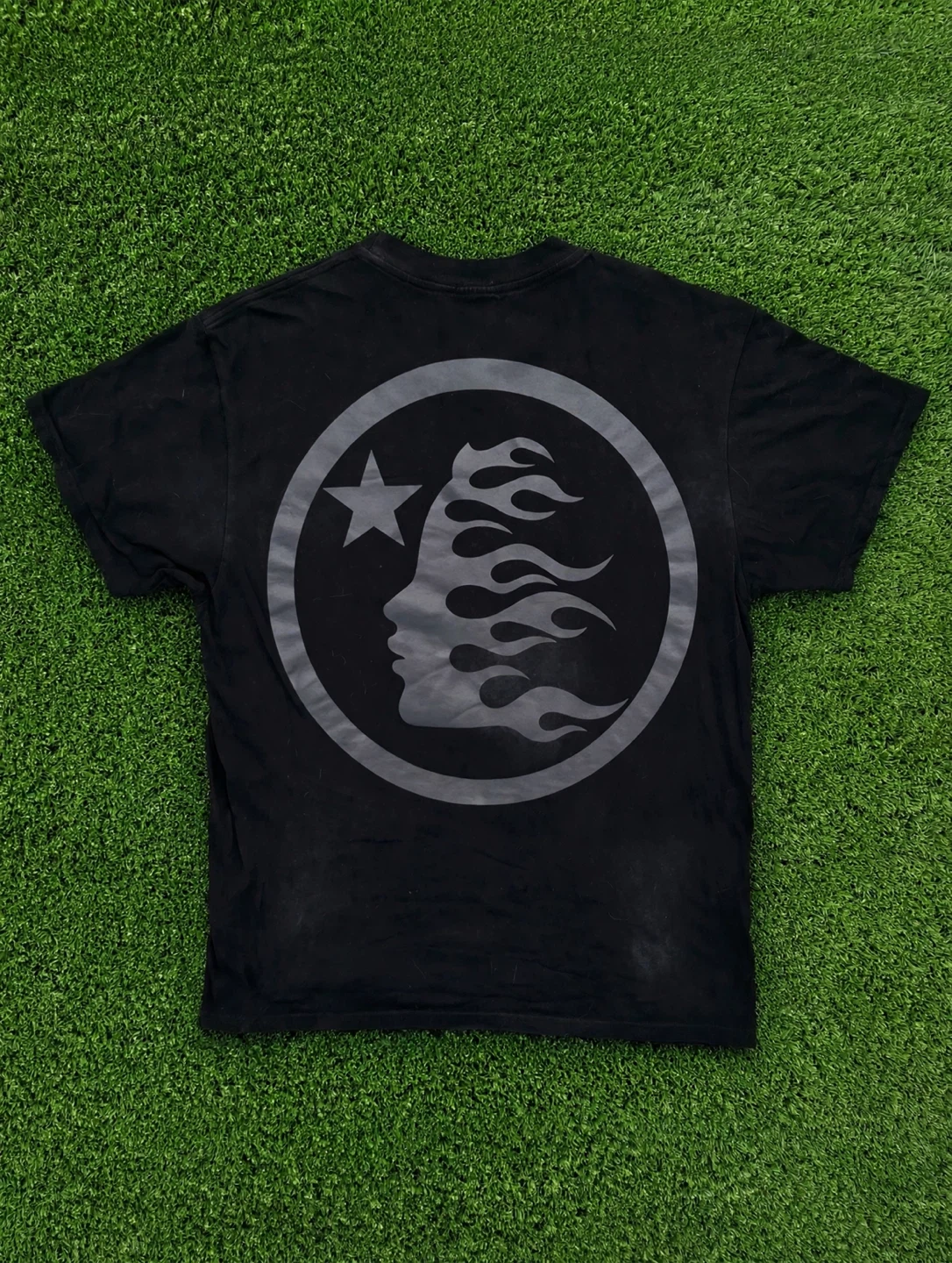 Hellstar t - photo 2
