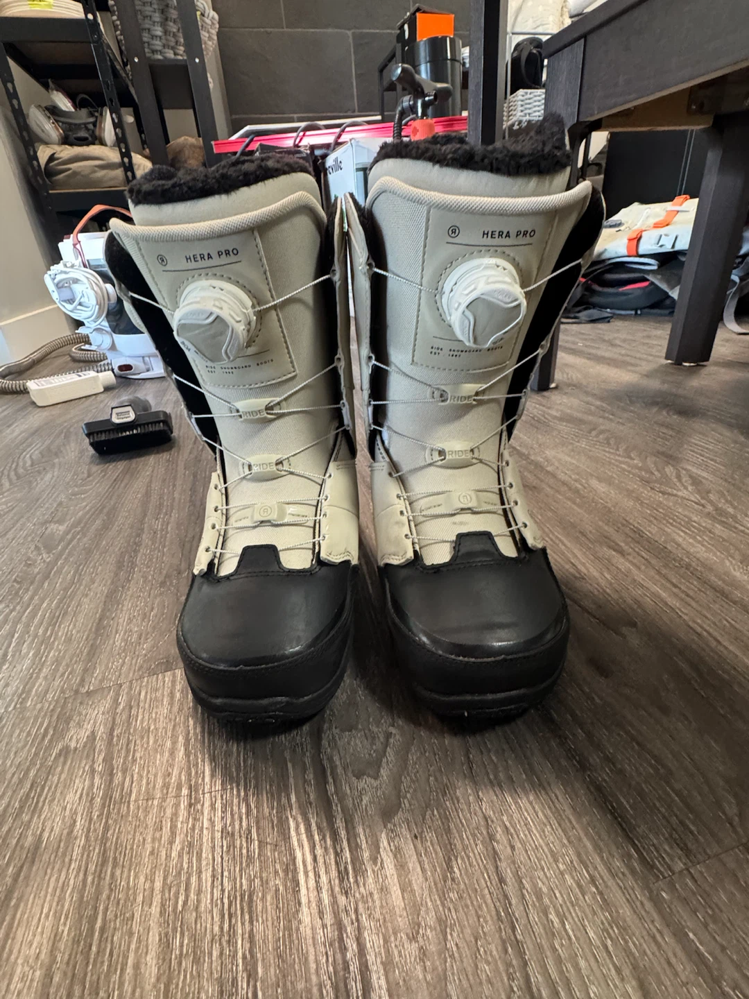 Ride Hera Pro Snowboard Boots