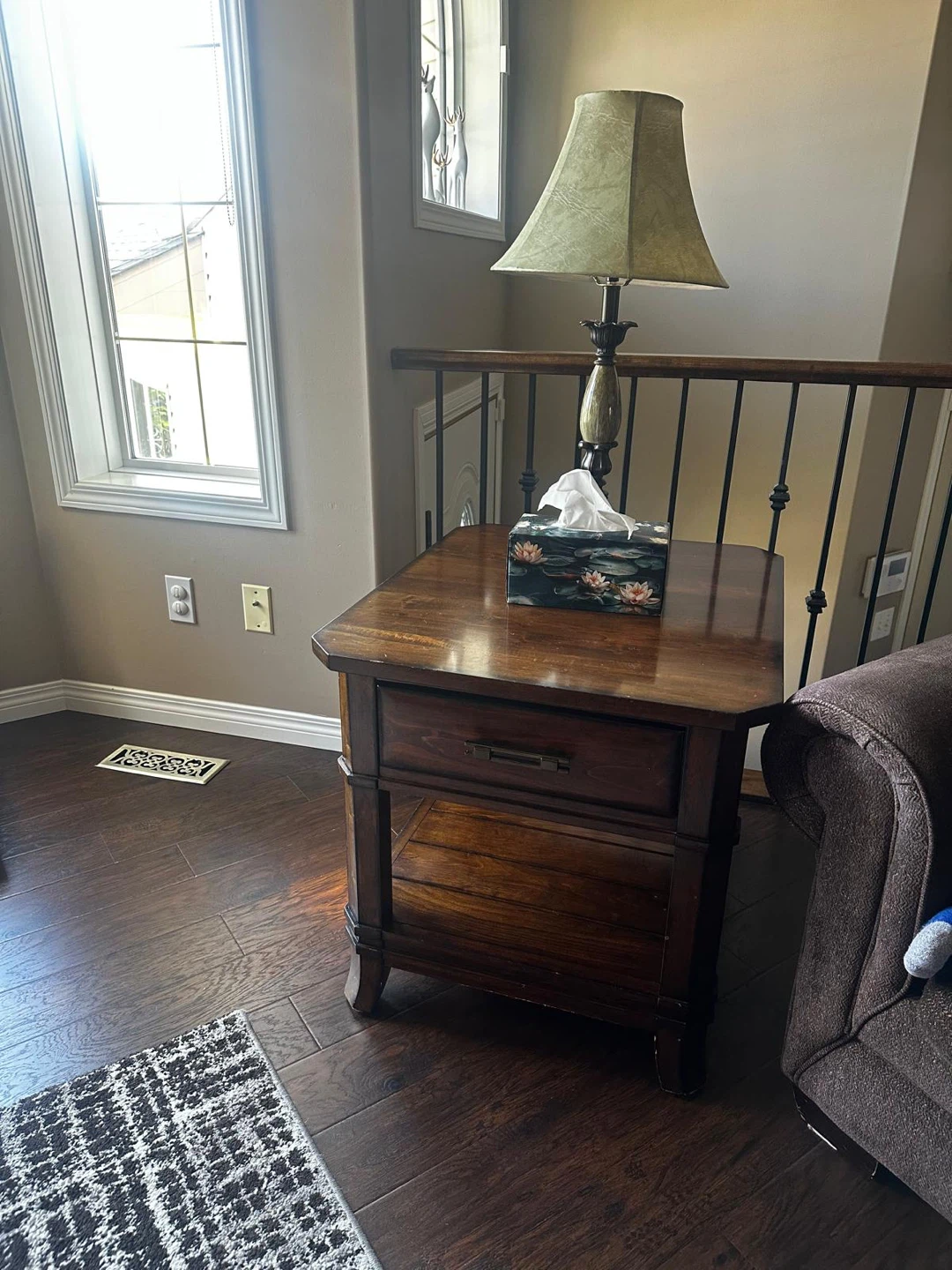LazBoy Living Room Furniture Set - photo 4