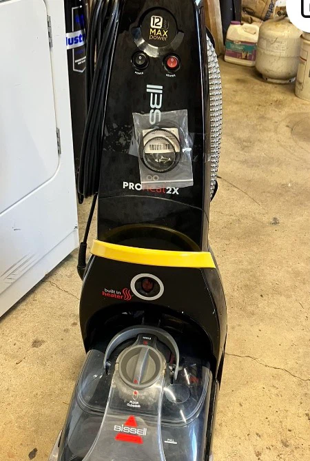 Bissell Pet Shampooer