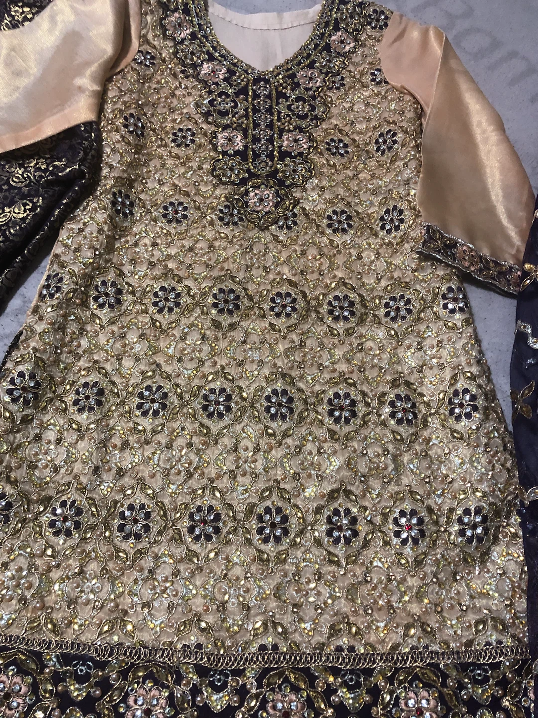 Dress - photo 2