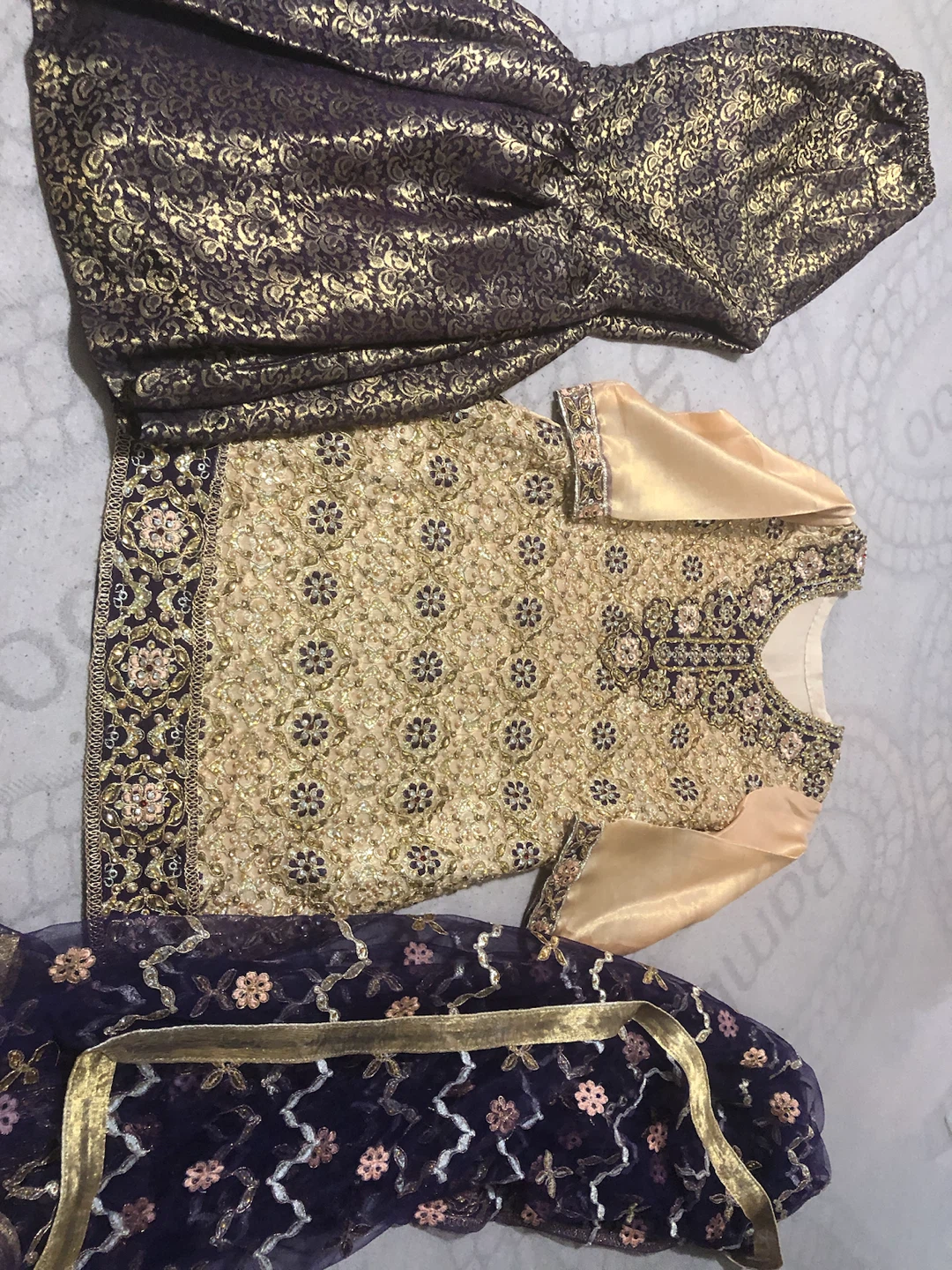 Dress - photo 5