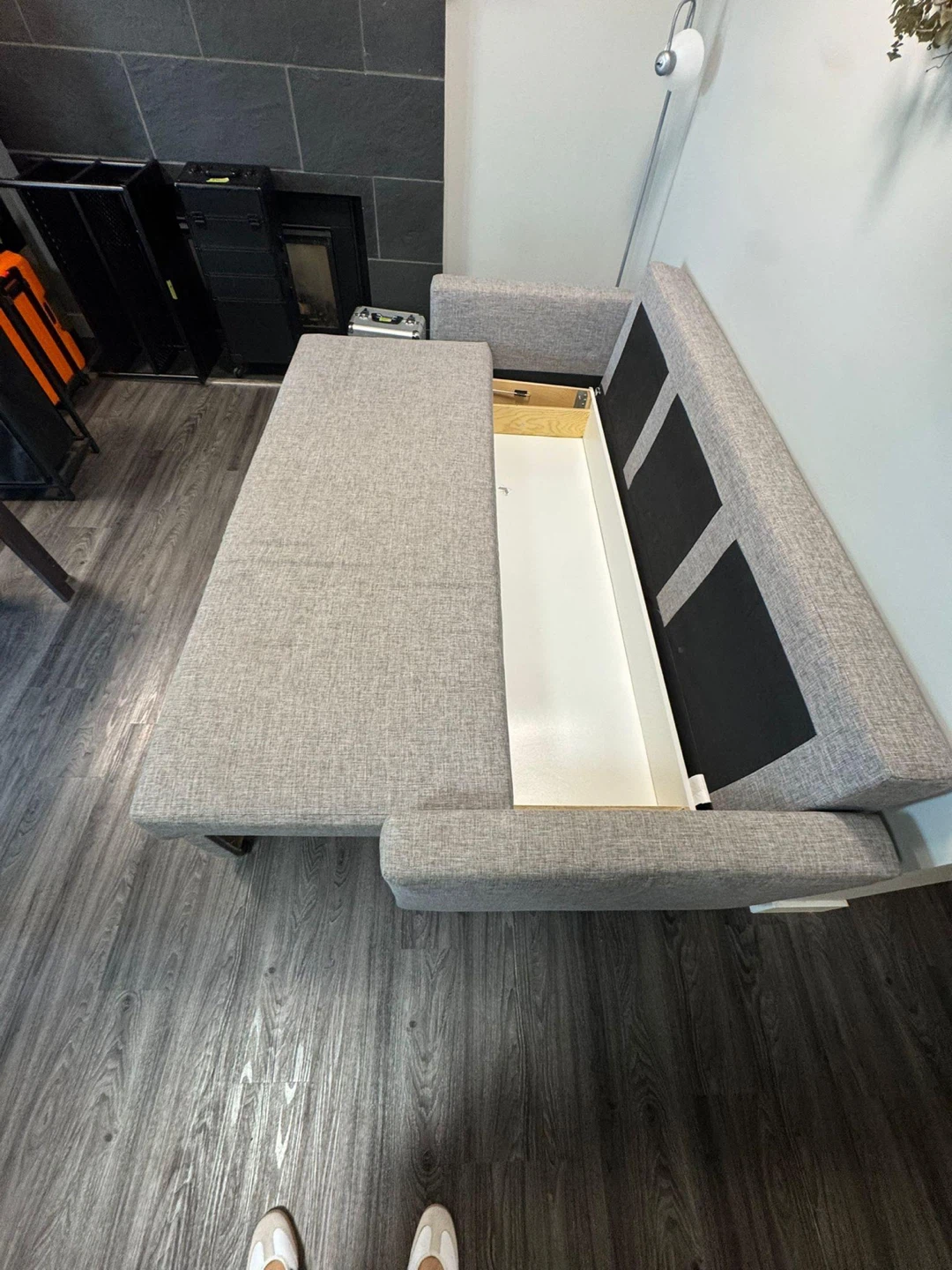 IKEA Sofa Bed