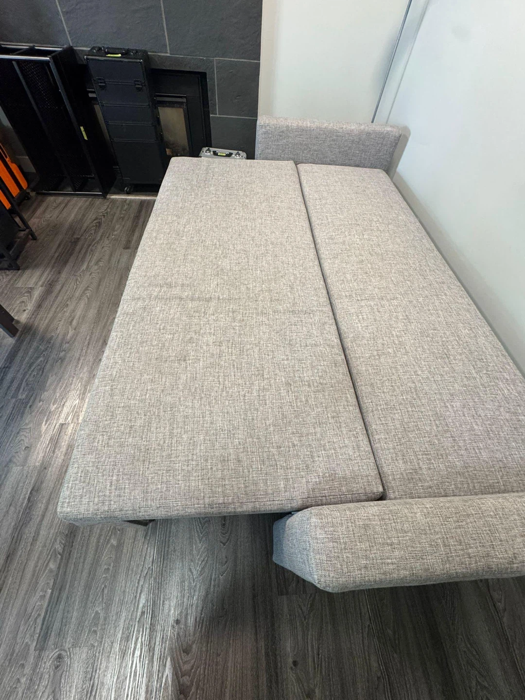 IKEA Sofa Bed - photo 4