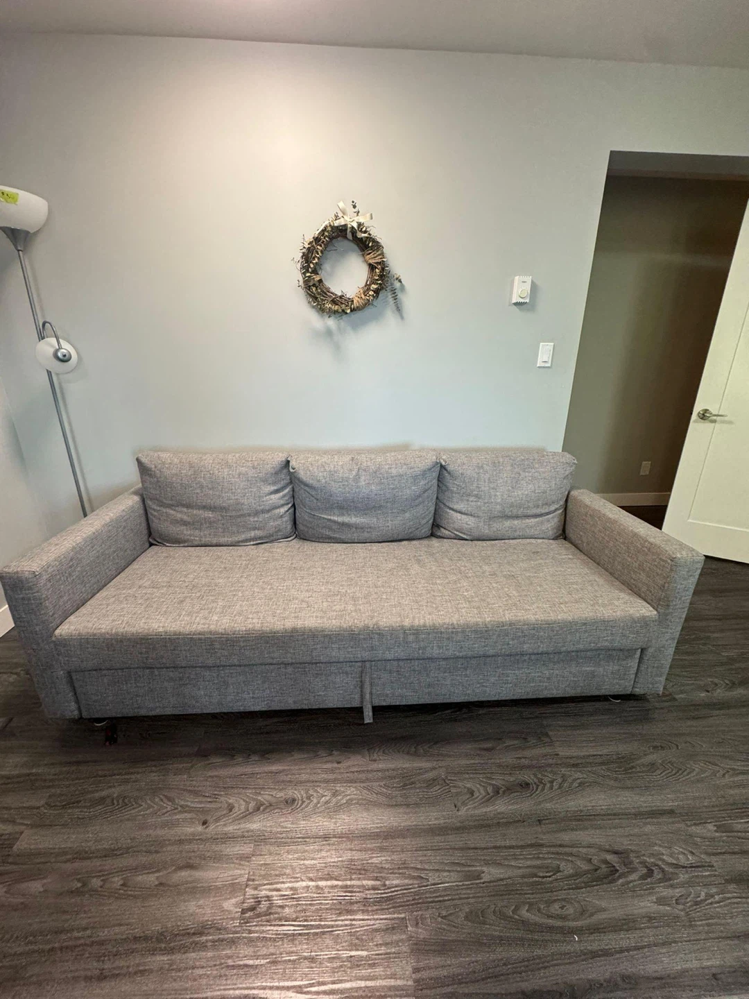 IKEA Sofa Bed - photo 5