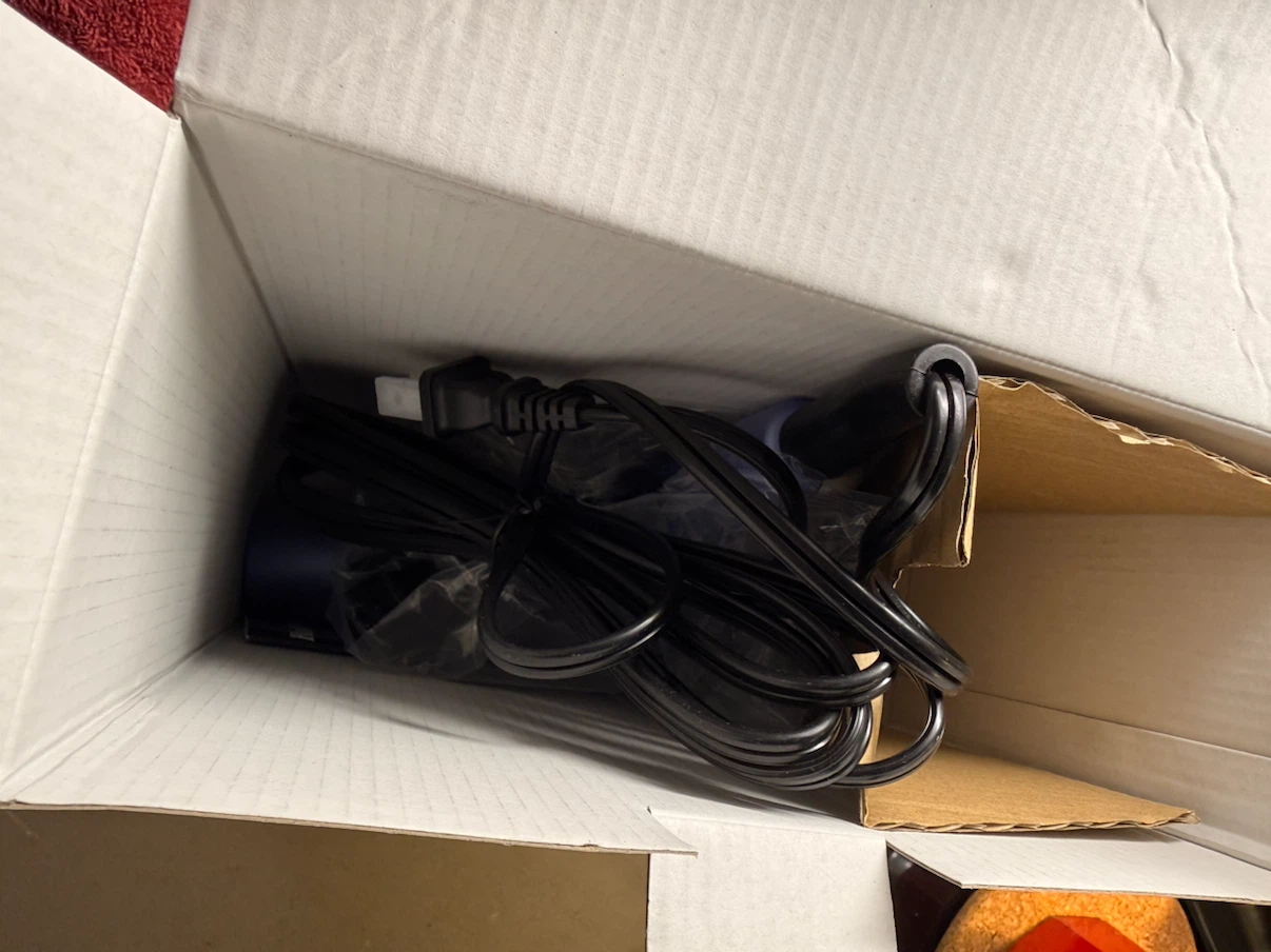 BaBylissPRO Nano Titanium Hair Dryer - photo 5