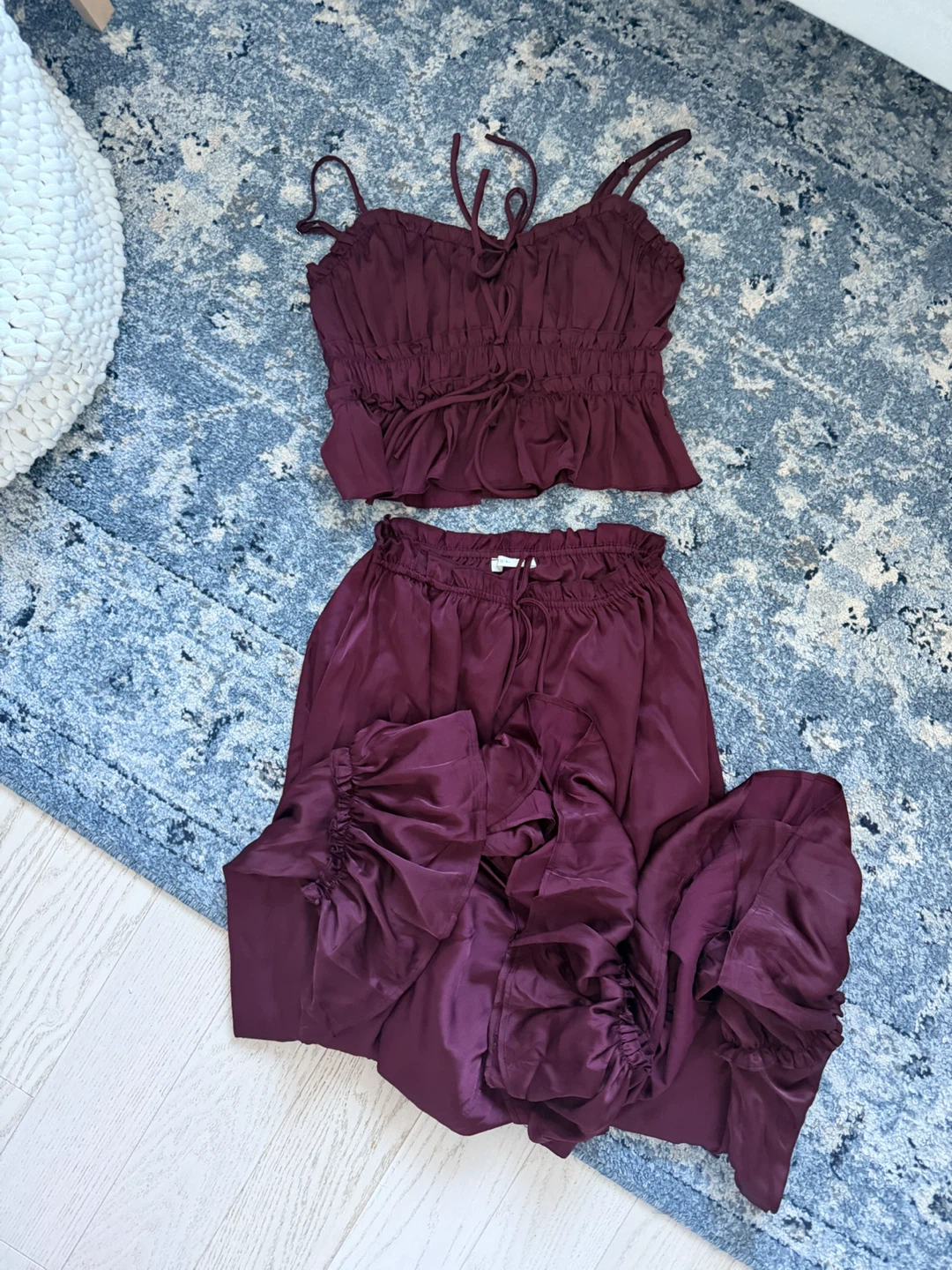 12th Tribe Dahlia Set - size small - photo 3