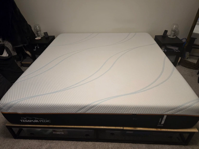 King Size TEMPUR-ProAdapt® Firm Mattress