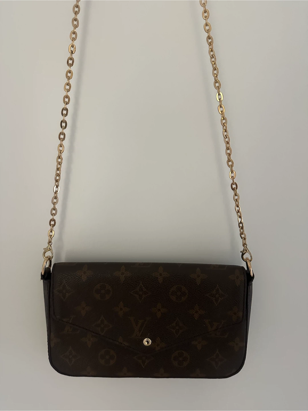 Louis Vuitton Monogram Multi Pochette Accessories