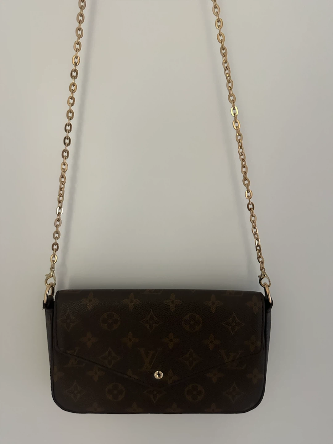 Louis Vuitton Monogram Multi Pochette Accessories - photo 2