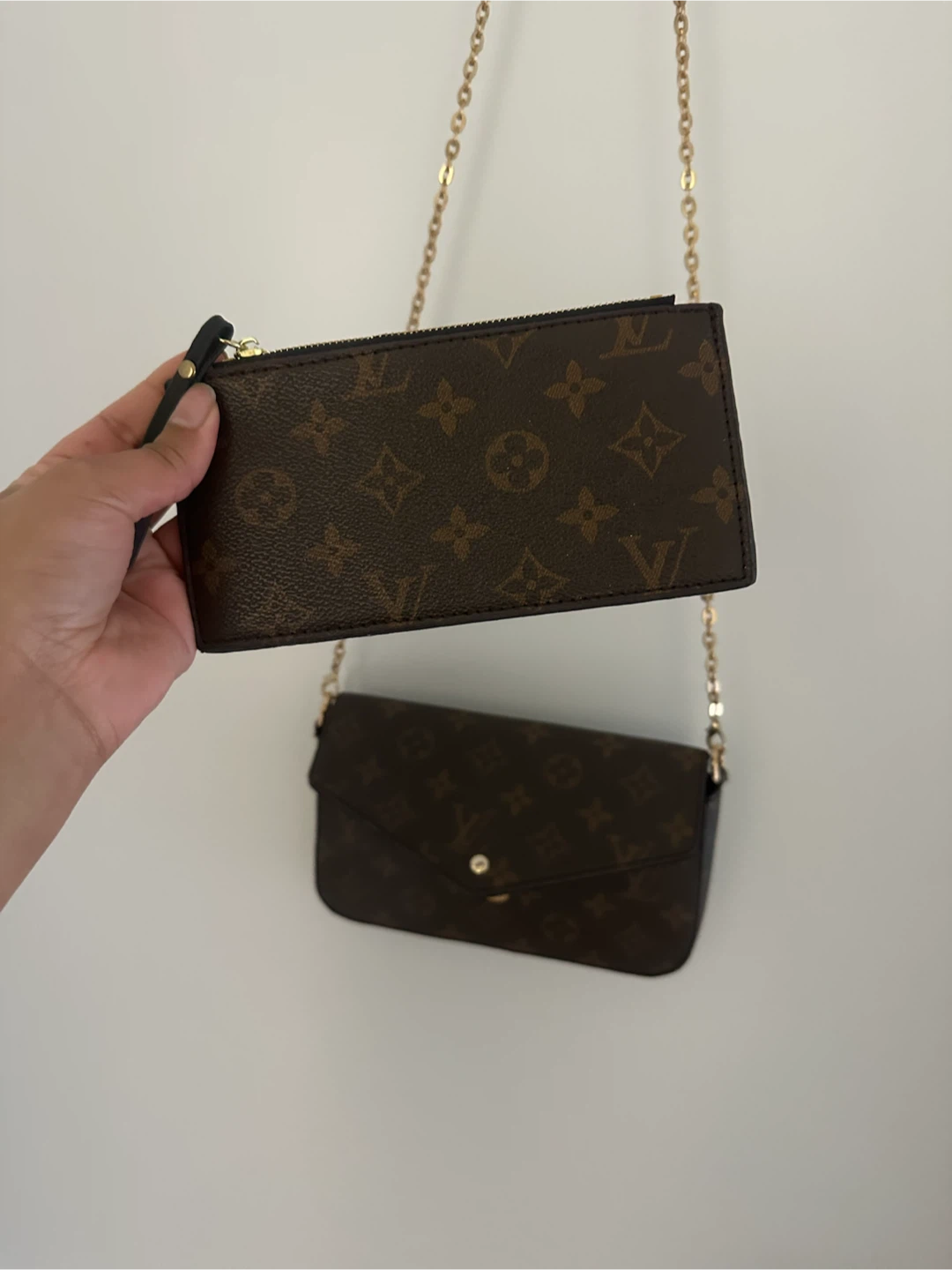 Louis Vuitton Monogram Multi Pochette Accessories - photo 4