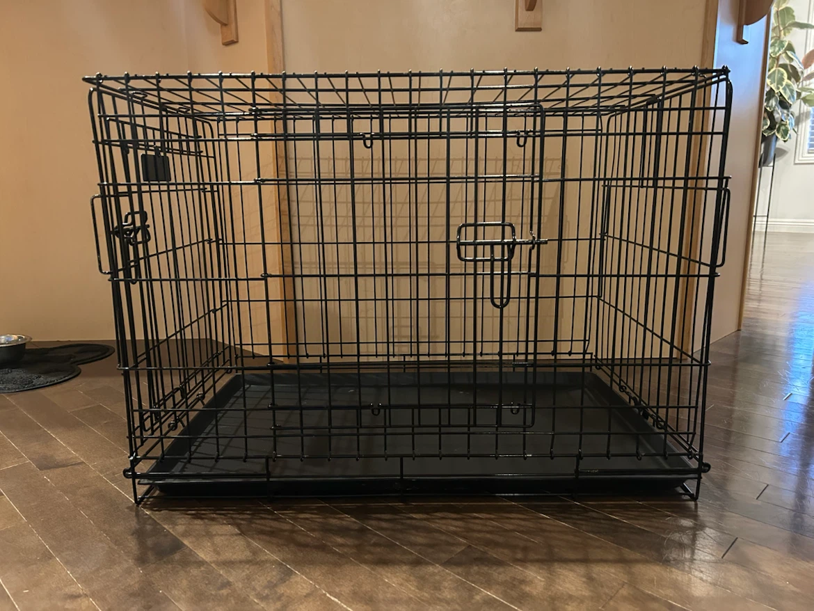 Dog Crate