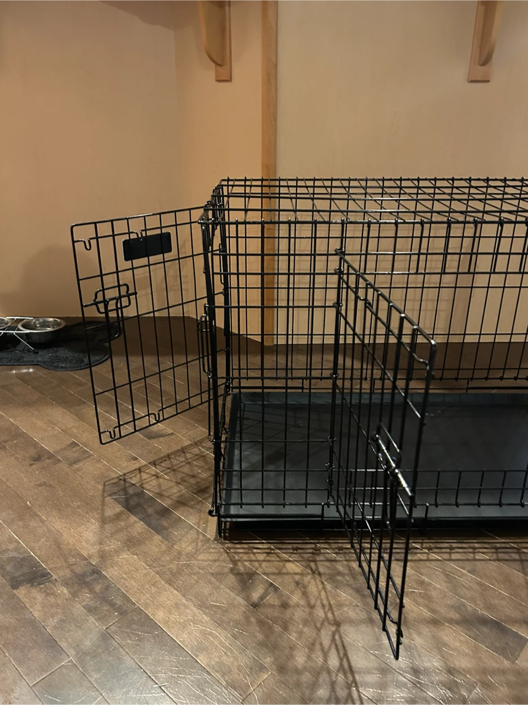 Dog Crate - photo 3
