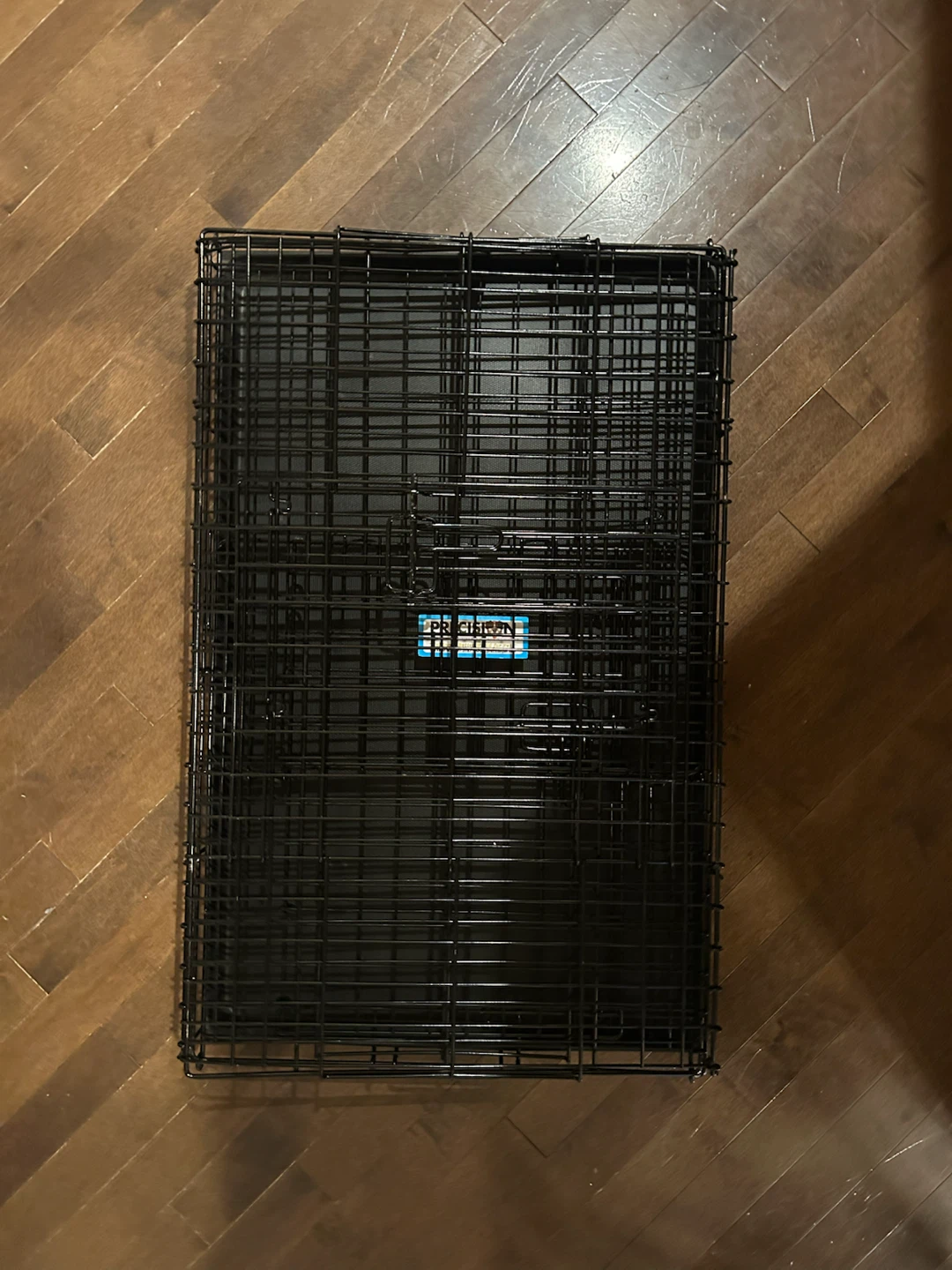 Dog Crate - photo 4